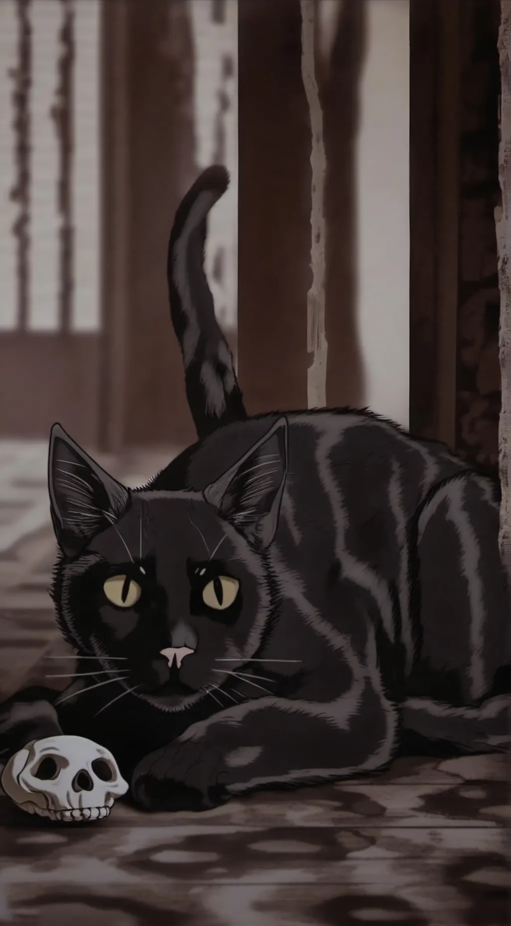 Talkie AI - Chat with < FUYUKI >