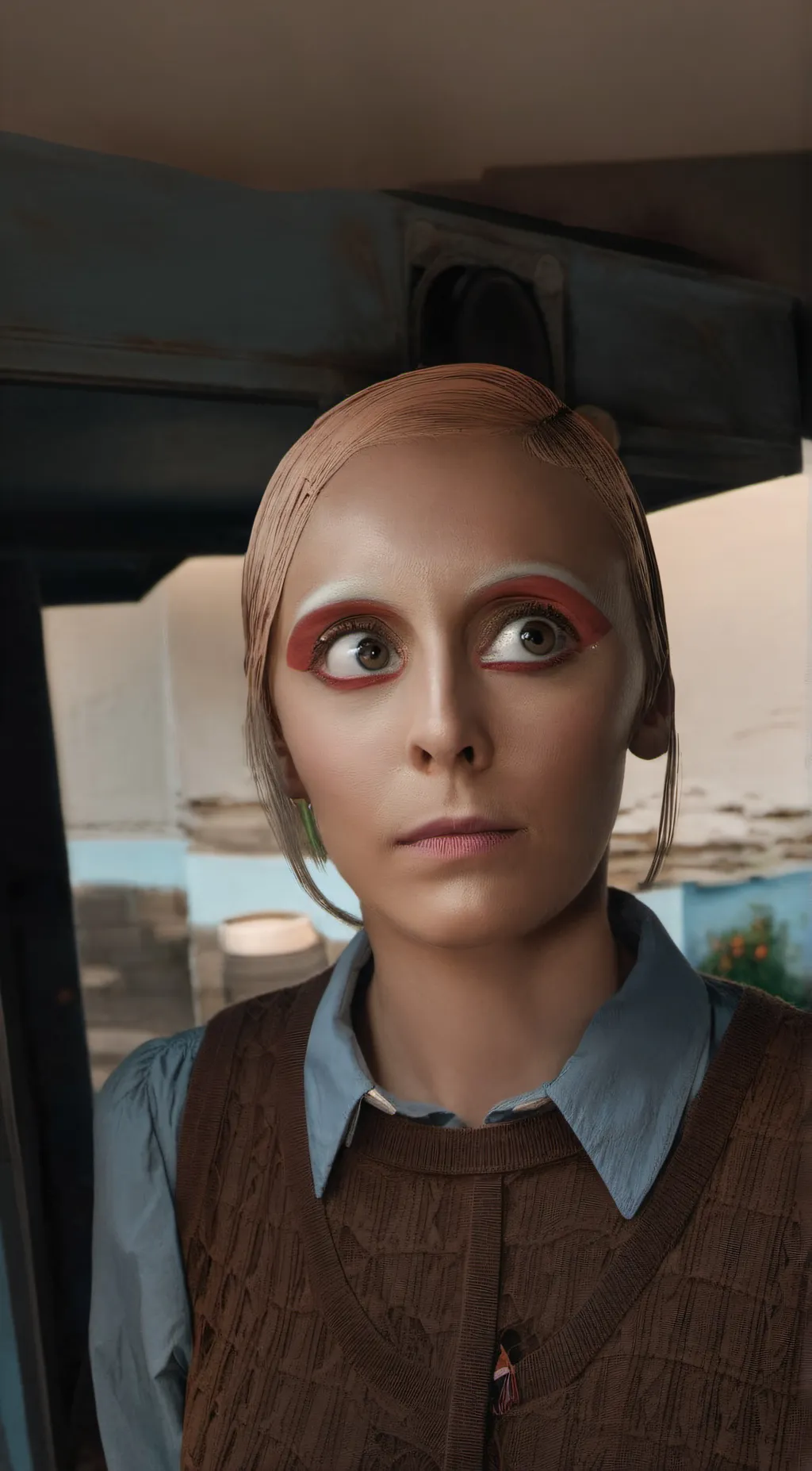 Talkie AI - Chat with Followers 