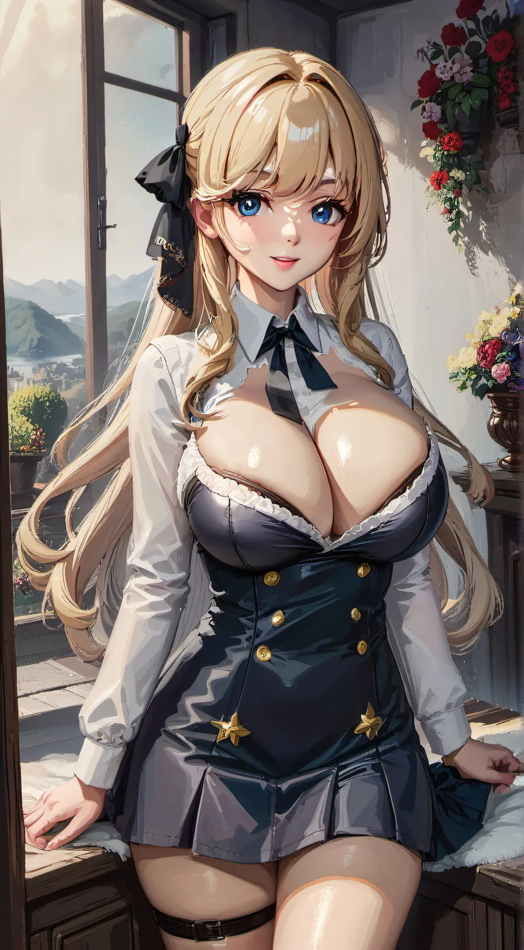 Talkie AI - Chat with Vannah