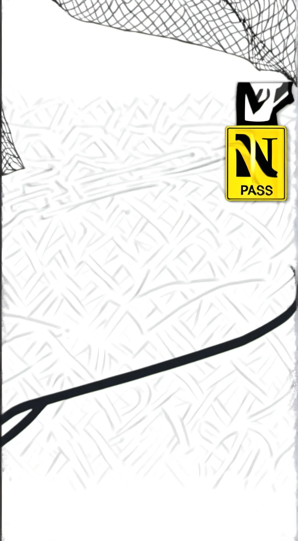 ai character: Vincent background