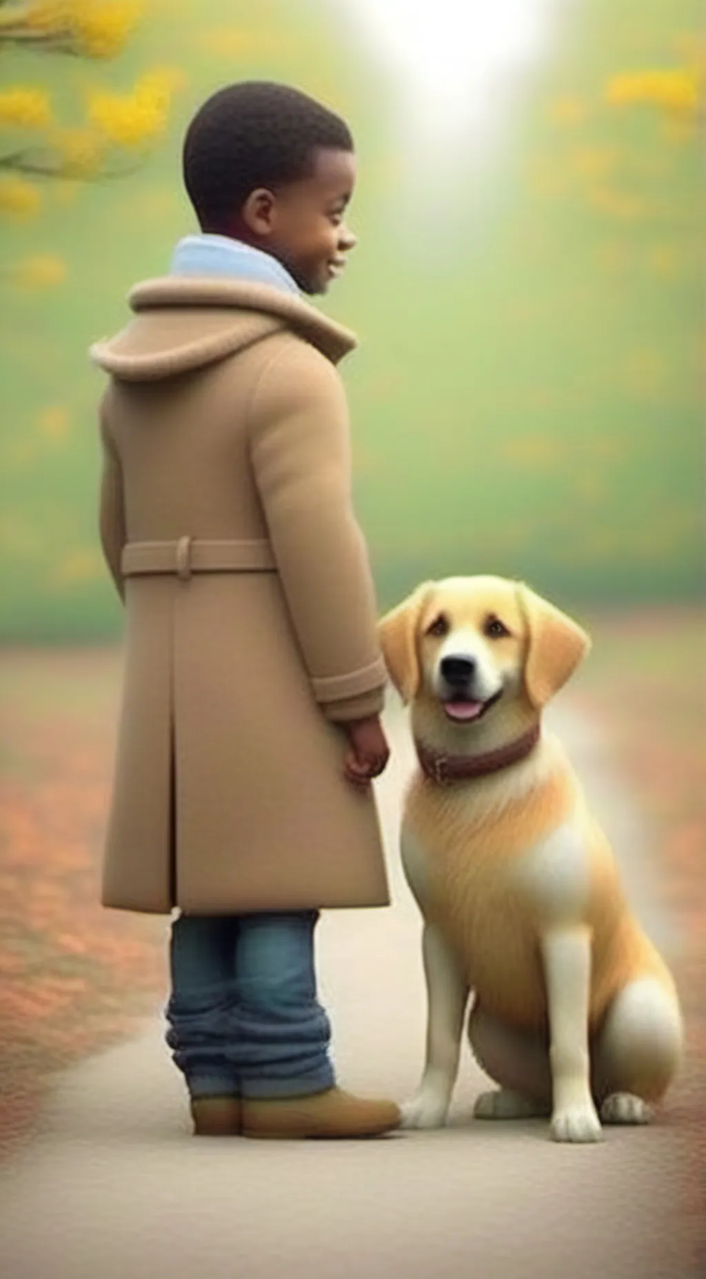 Talkie AI - Chat with vincent and taki