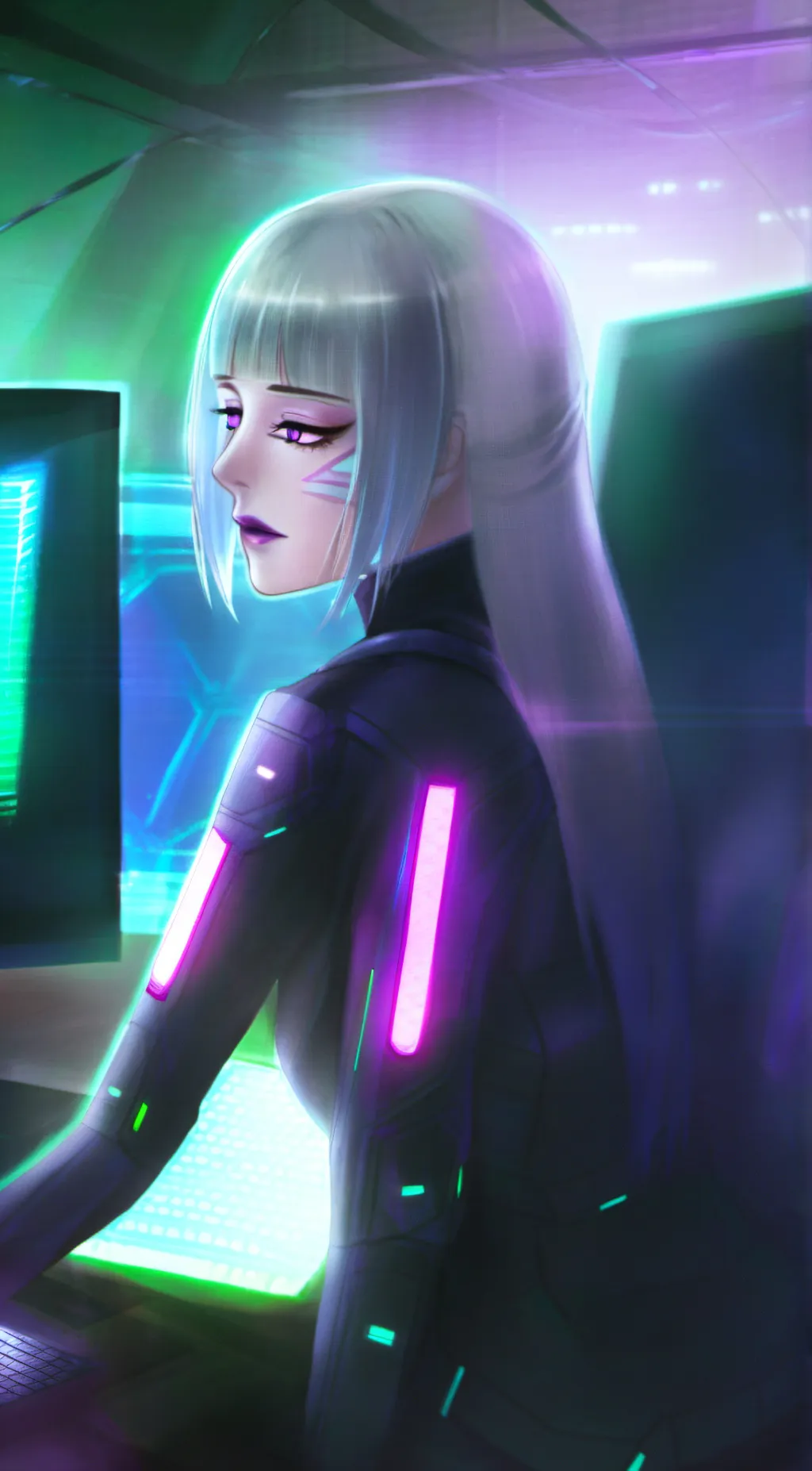 Talkie AI - Chat with Celest