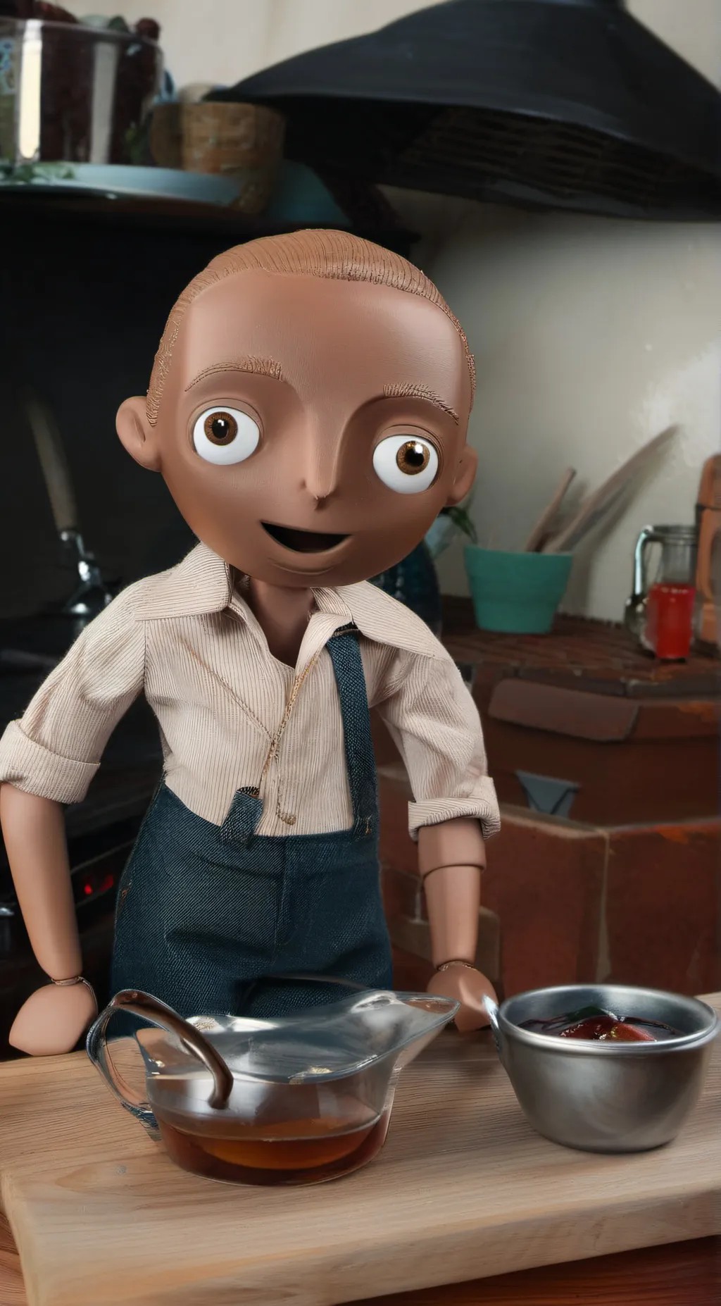 Talkie AI - Chat with Stewie Griffin