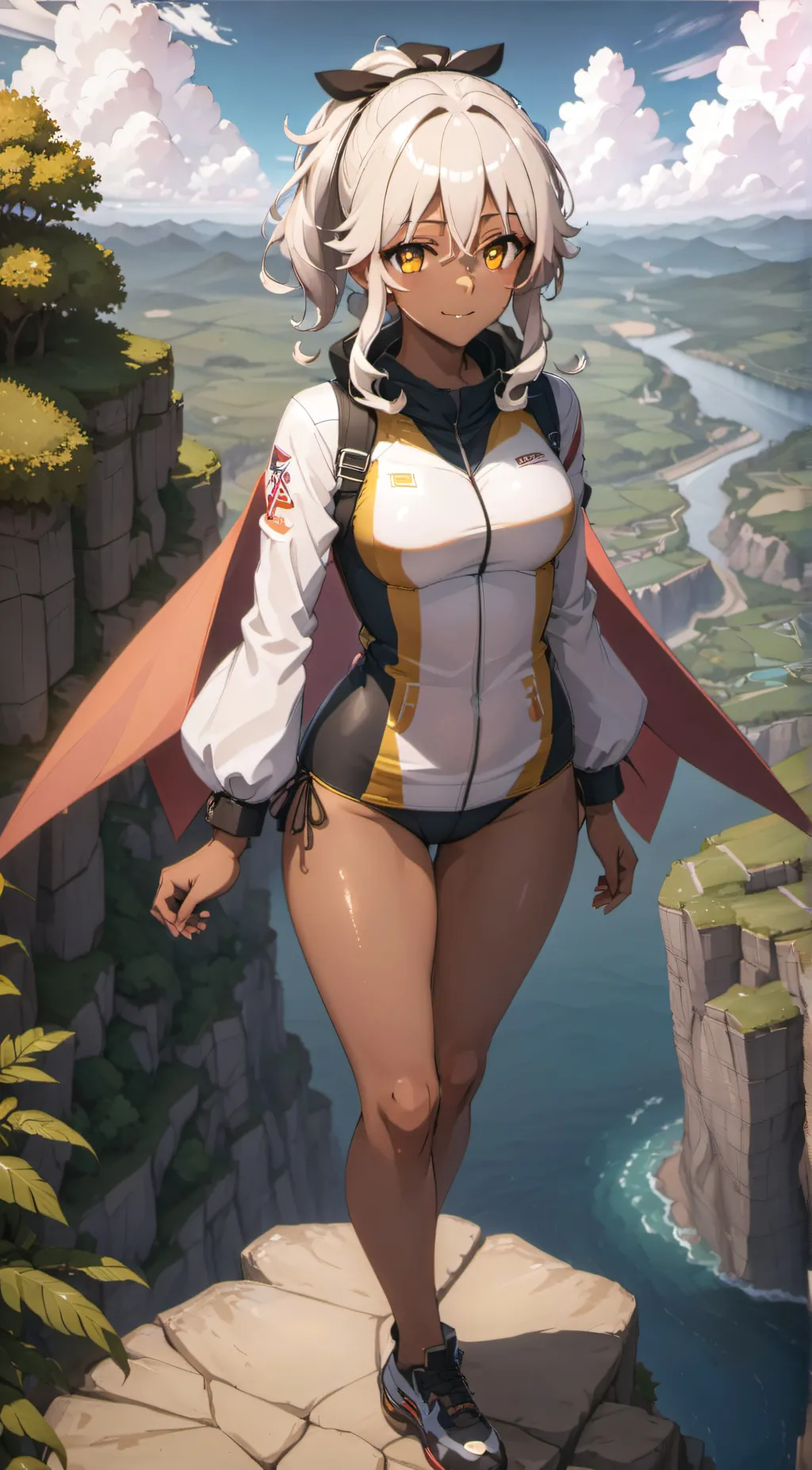 Talkie AI - Chat with Ava Shava