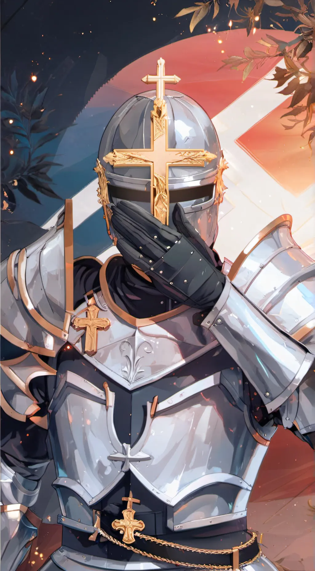 Talkie AI - Chat with Gabriel