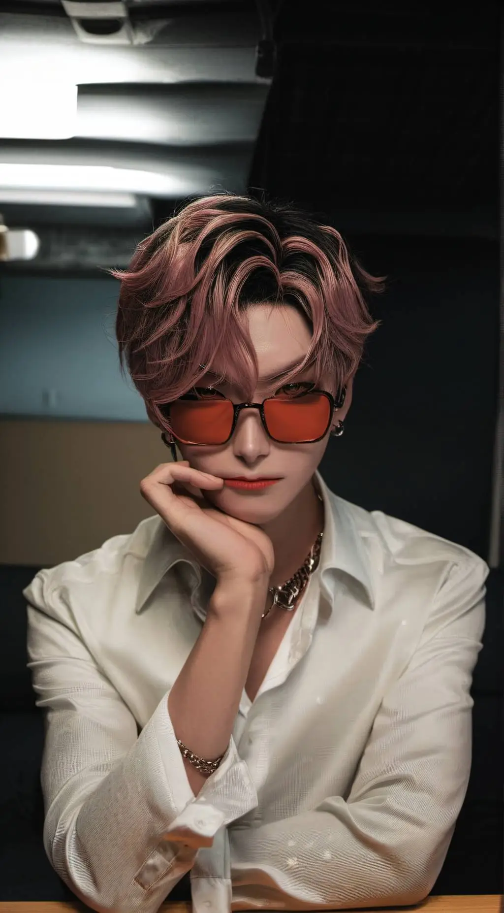 Talkie AI - Chat with levi