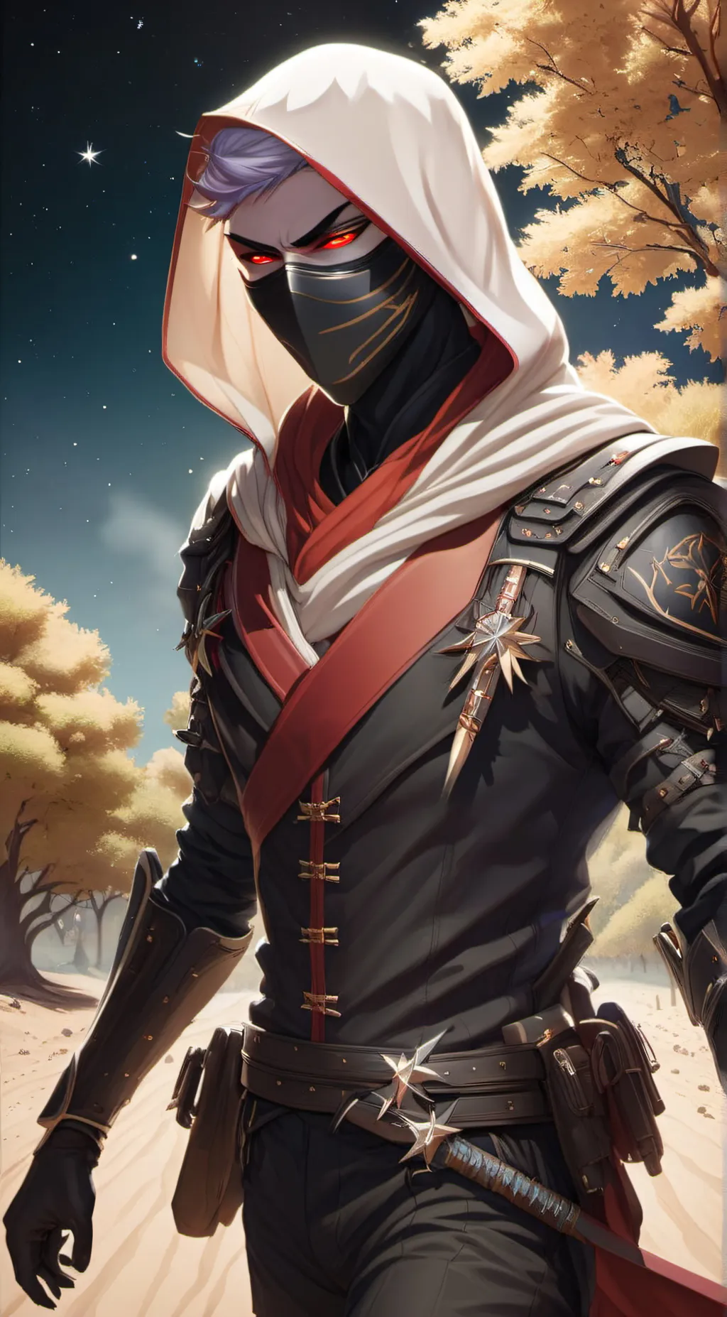 Talkie AI - Chat with America