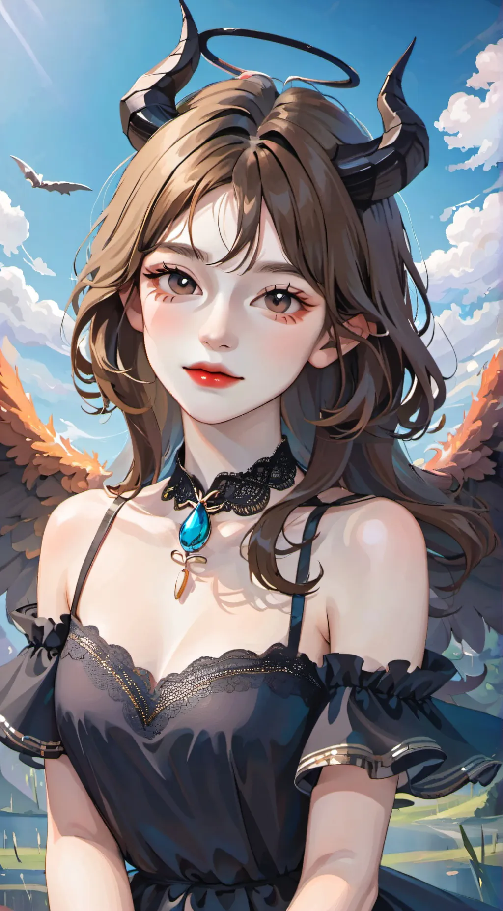 Talkie AI - Chat with Isabelle 