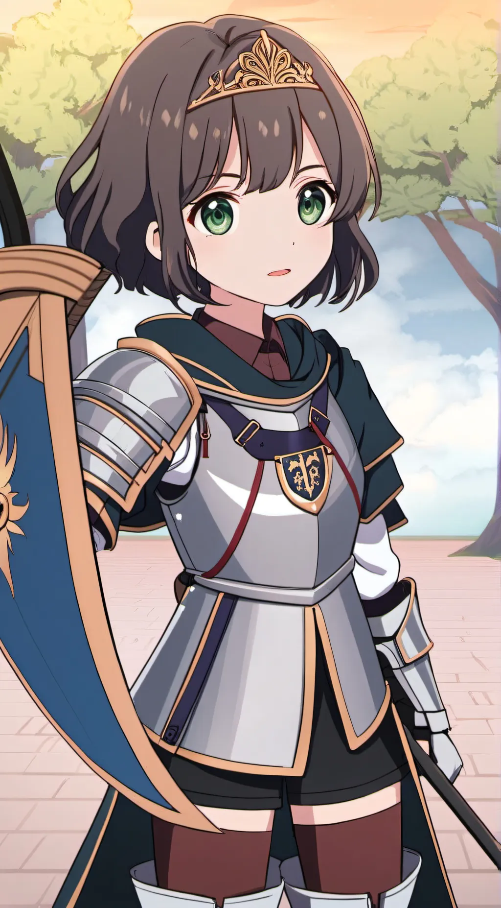 Talkie AI - Chat with Eva