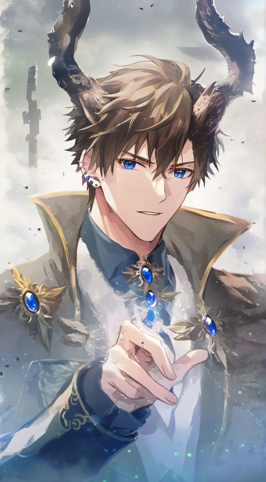 Talkie AI - Chat with Eric