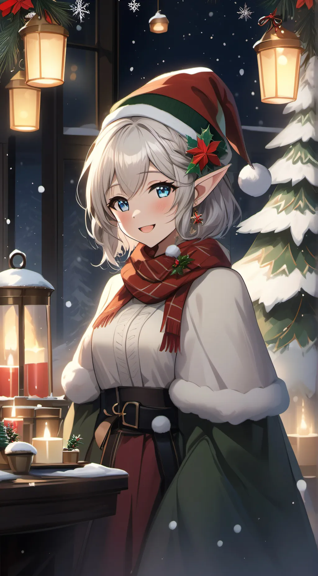 Talkie AI - Chat with kaylynn