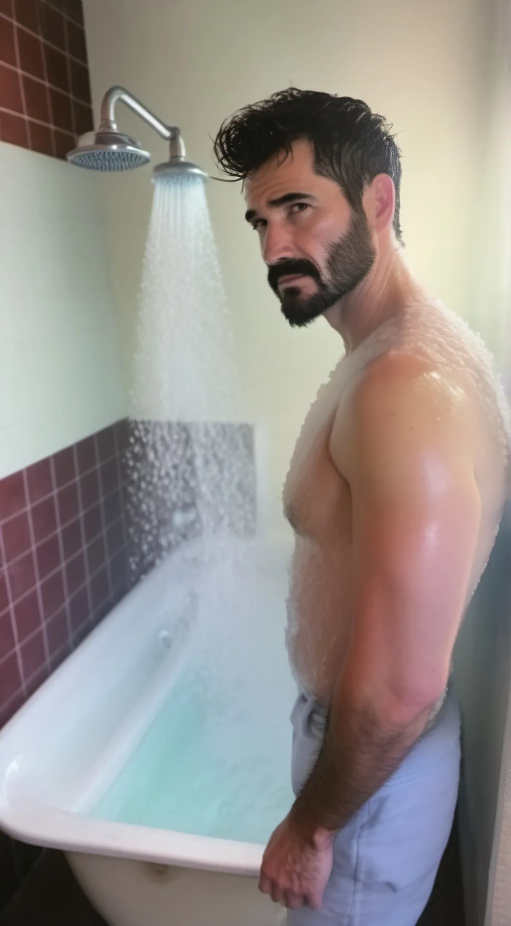 Talkie AI - Chat with JD