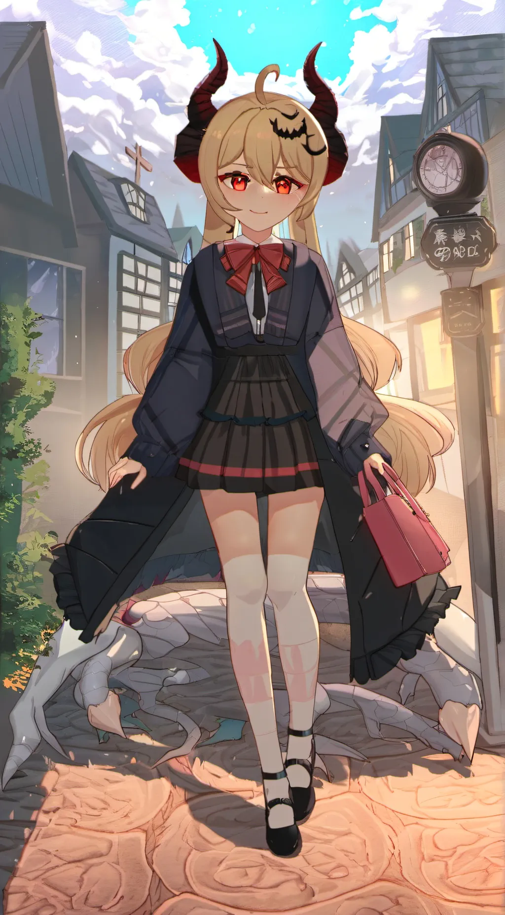 Talkie AI - Chat with Dolores