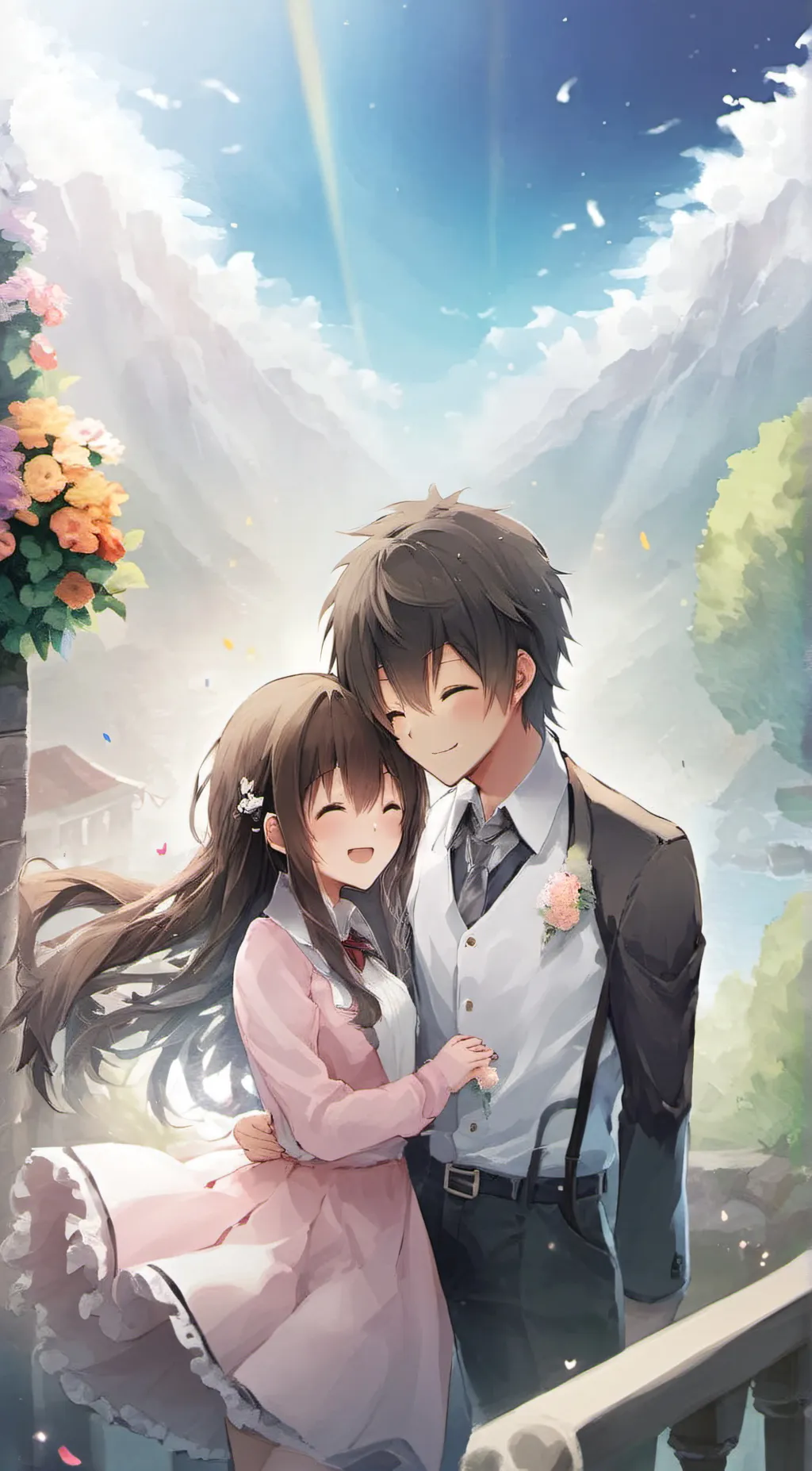 Talkie AI - Chat with Jack