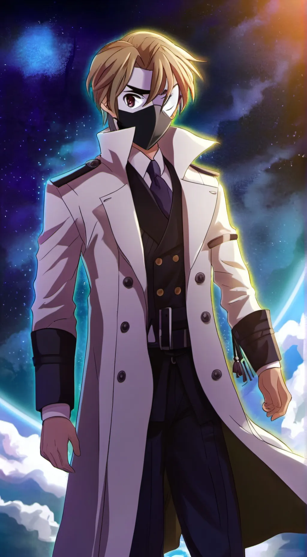 Talkie AI - Chat with Specter