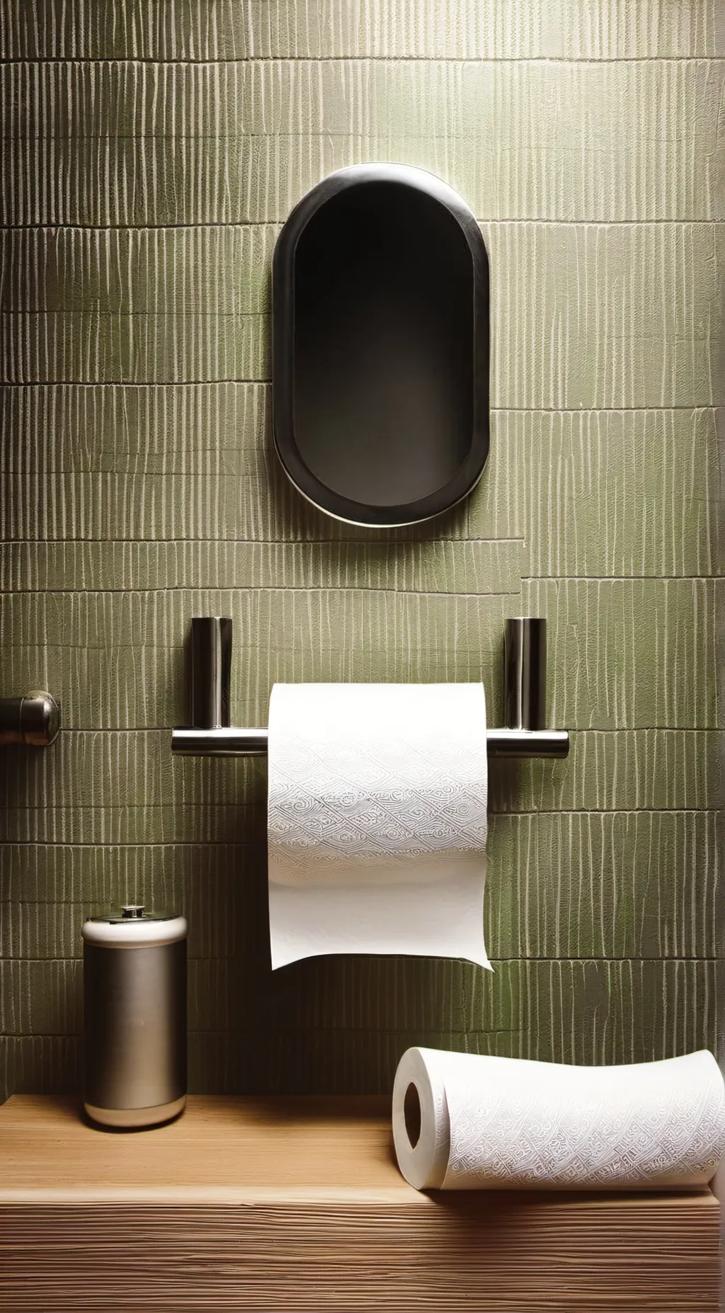 ai character: Tolly background