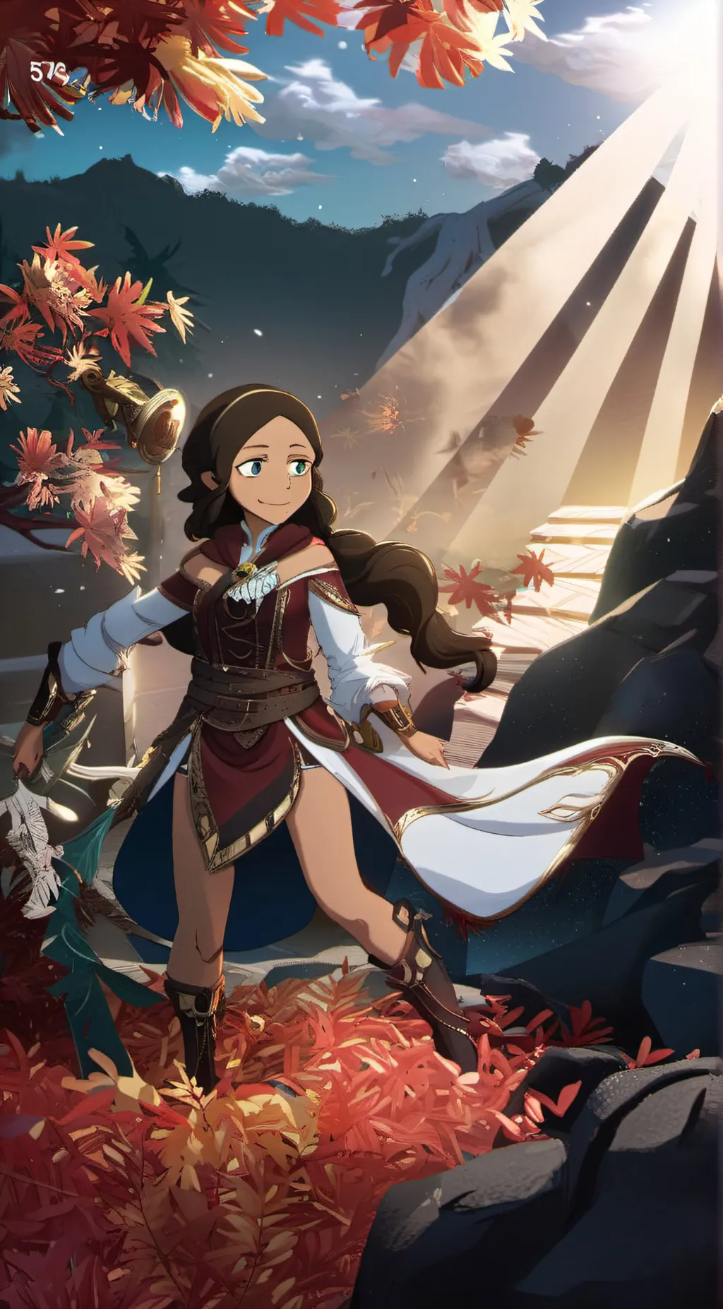 Talkie AI - Chat with katara