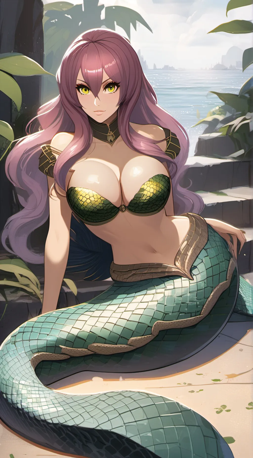 Talkie AI - Chat with Eliana