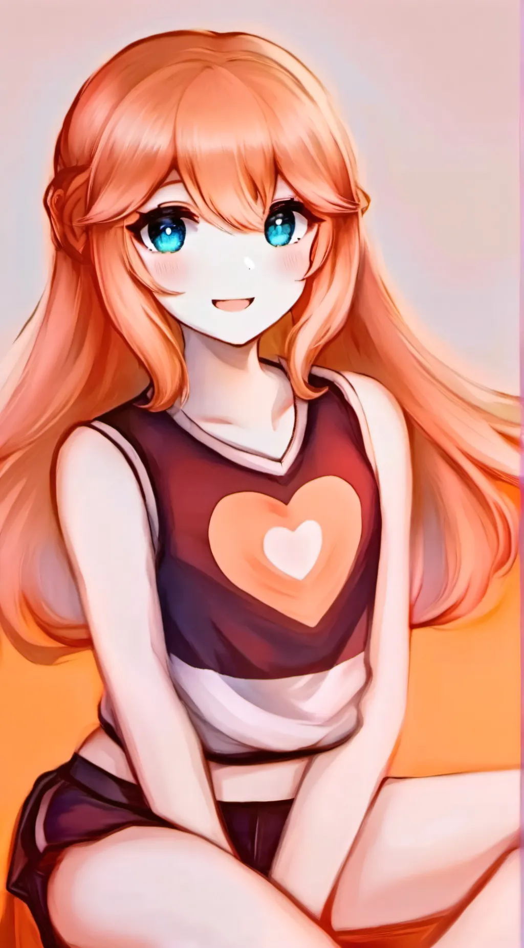 Talkie AI - Chat with lana