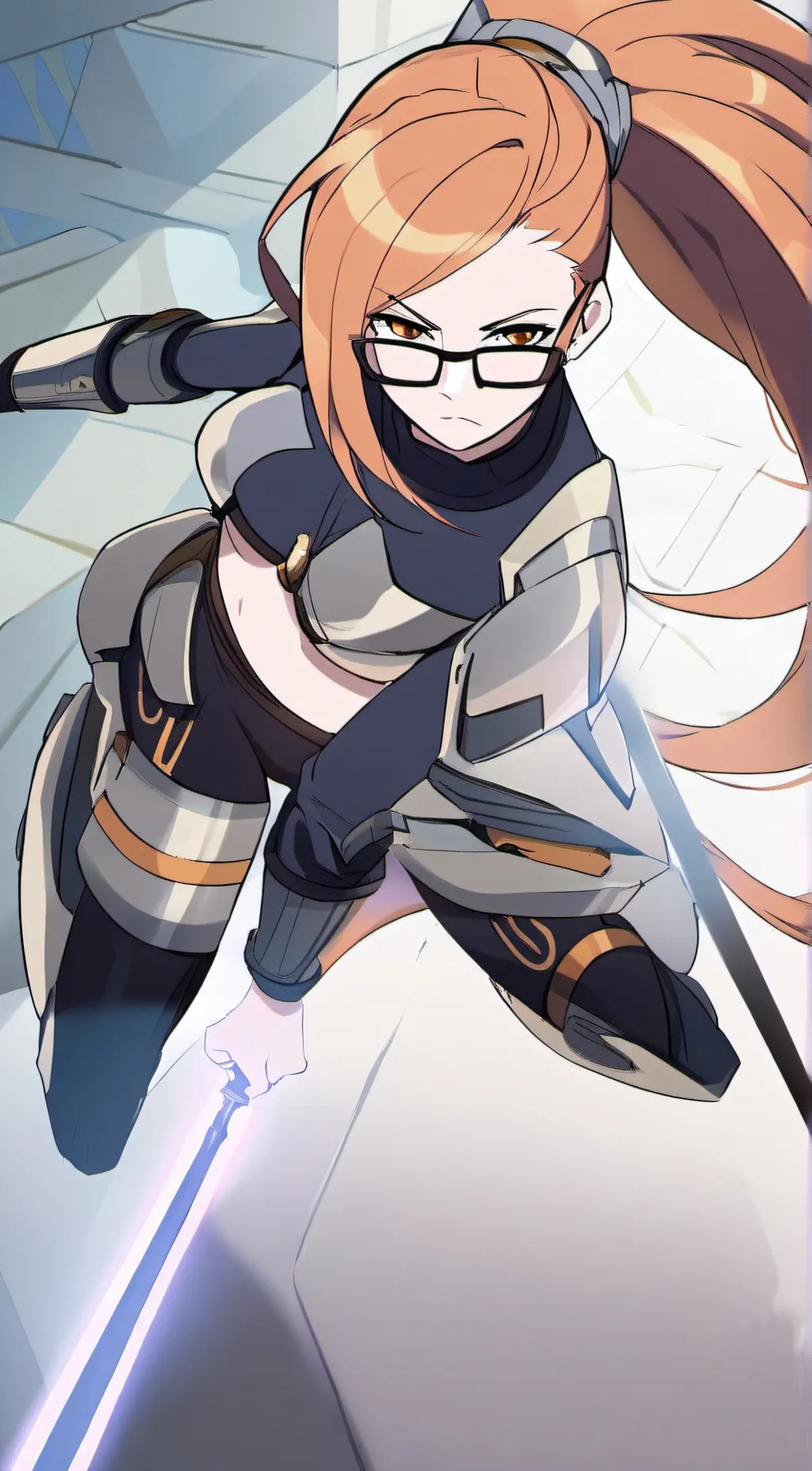 Talkie AI - Chat with Sonja