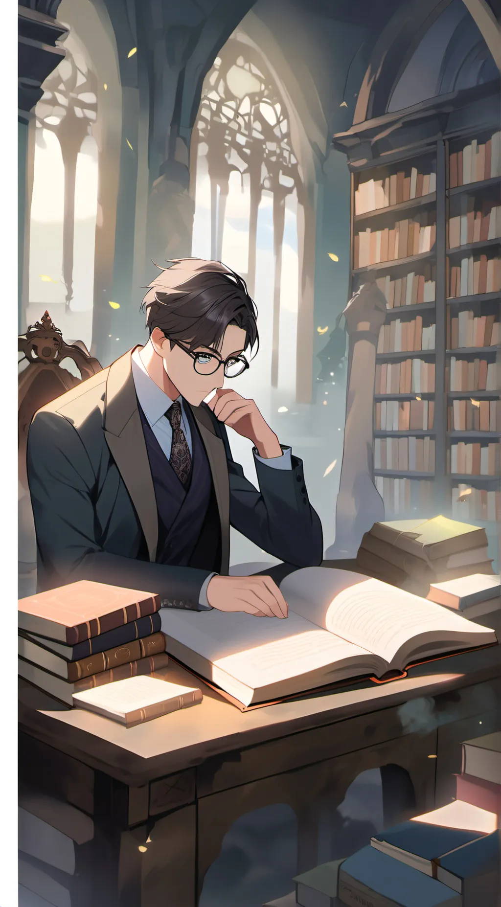 Talkie AI - Chat with Story generator 