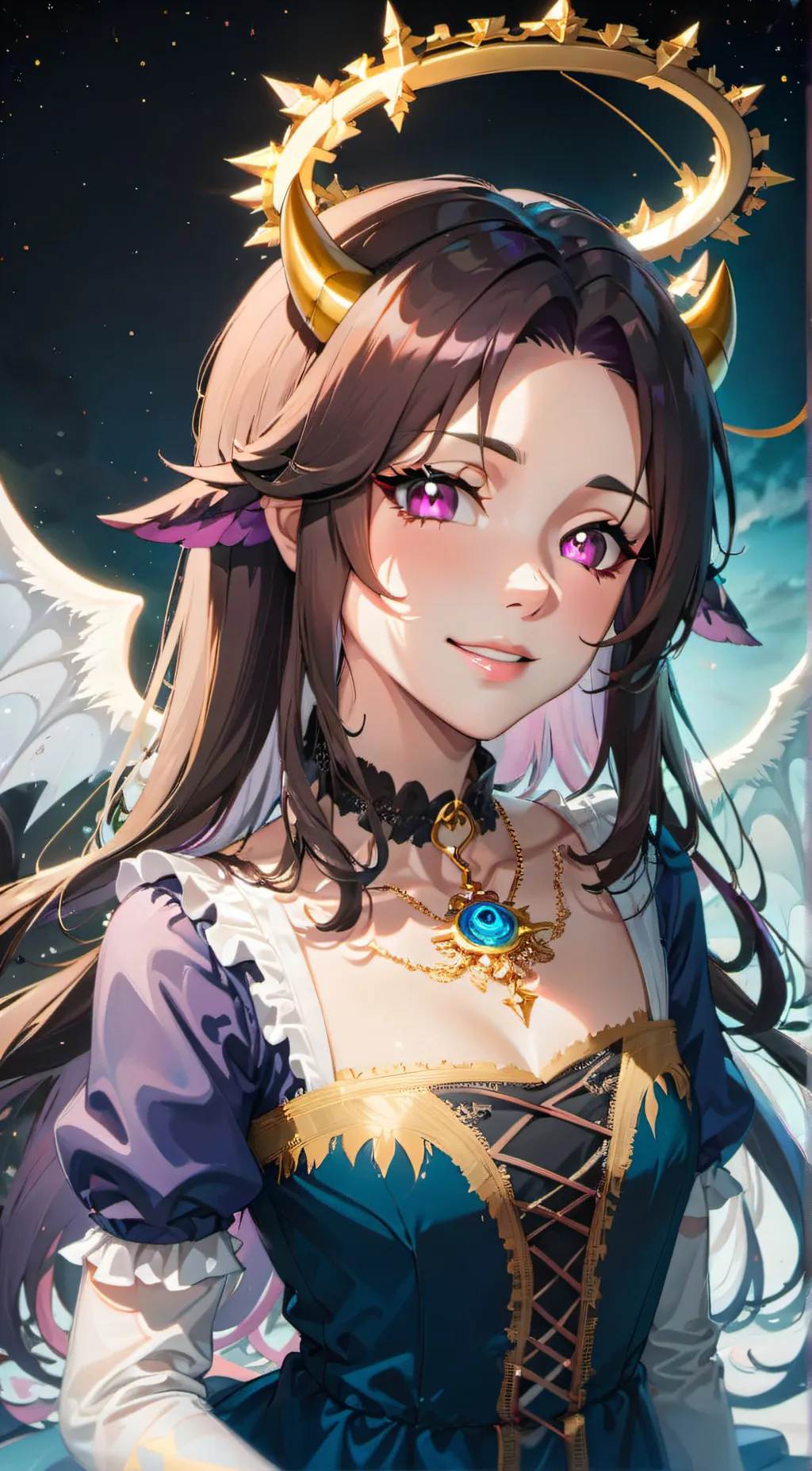 Talkie AI - Chat with ~°•SAMMY•°~