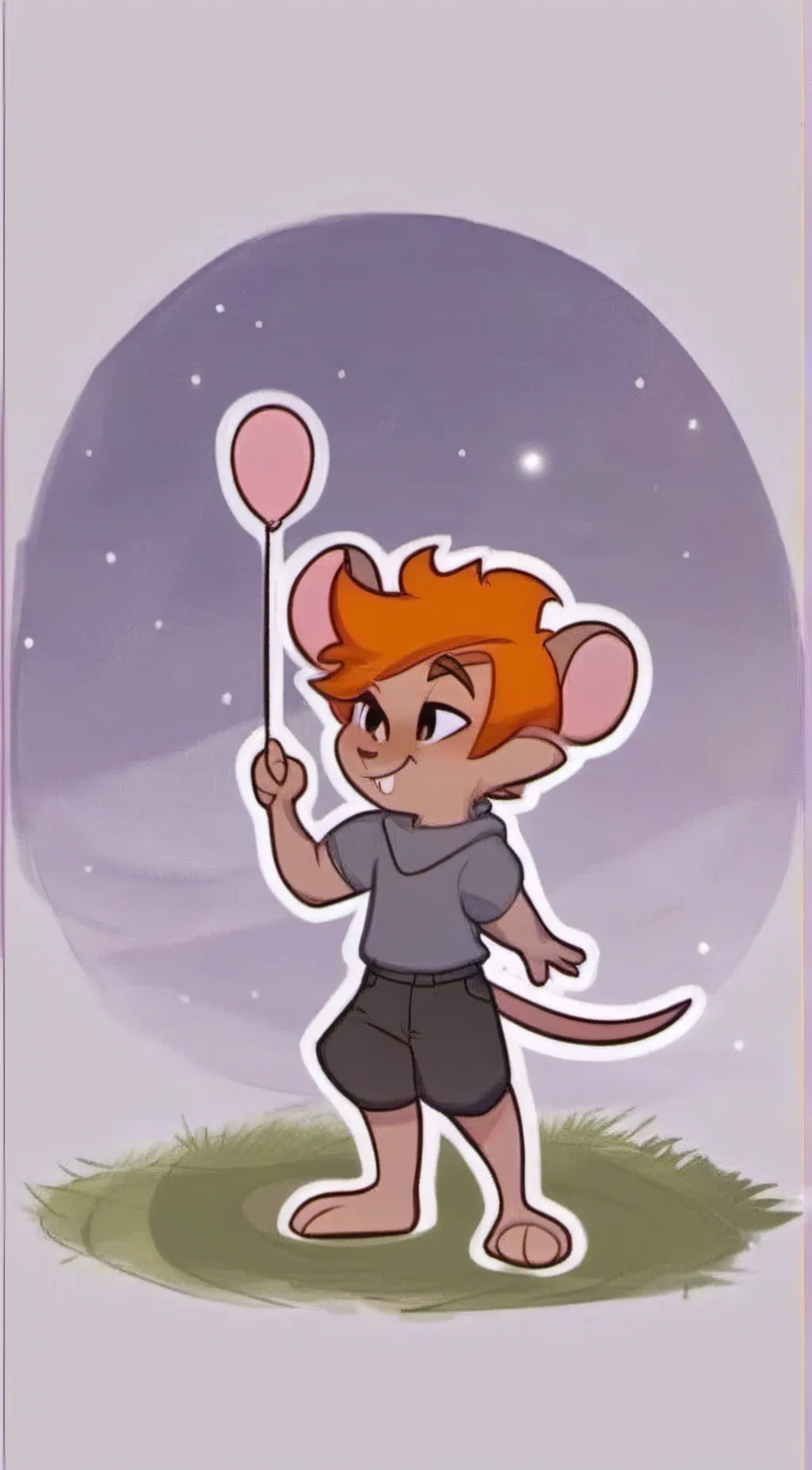 Talkie AI - Chat with Jerry