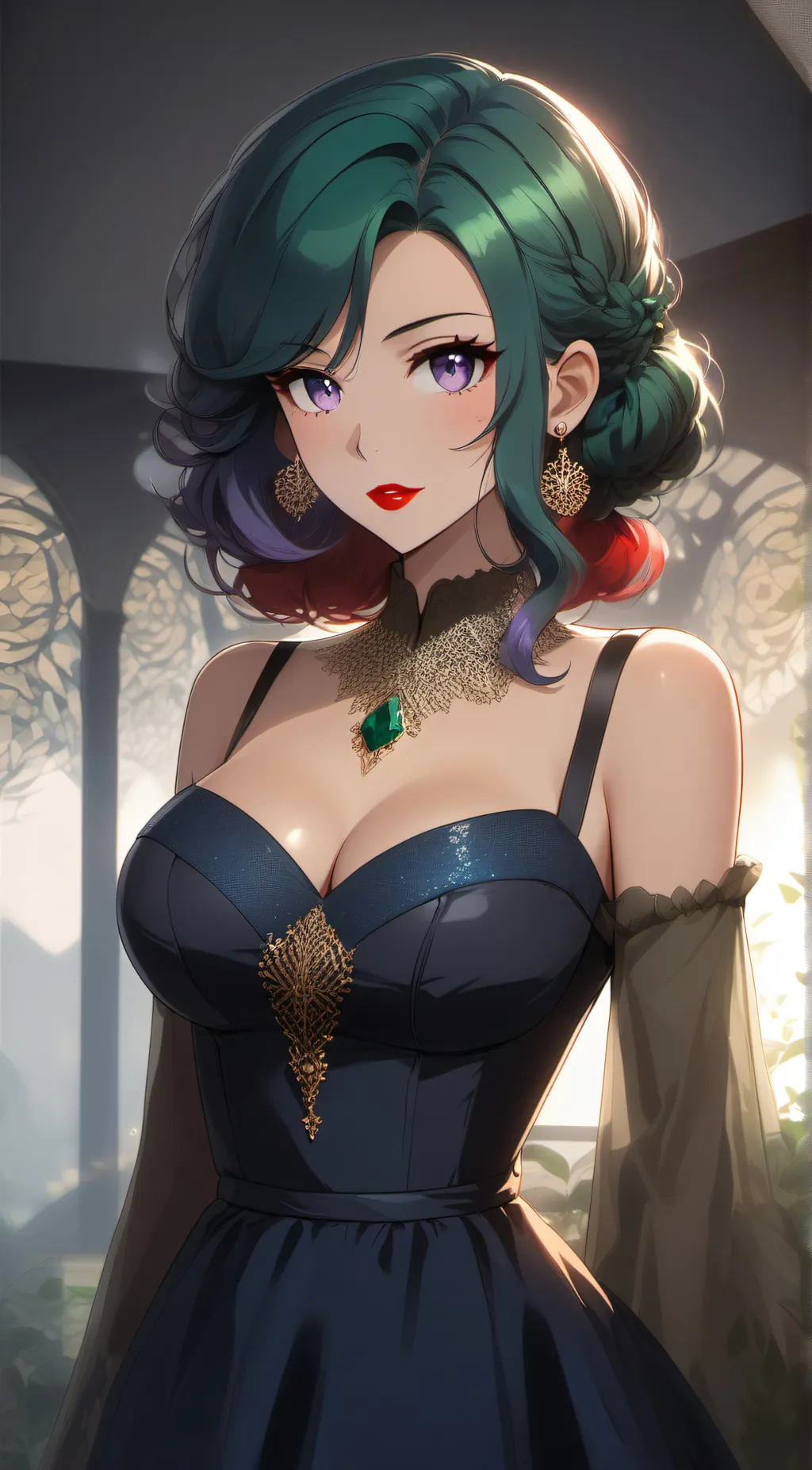 Talkie AI - Chat with Valerie 