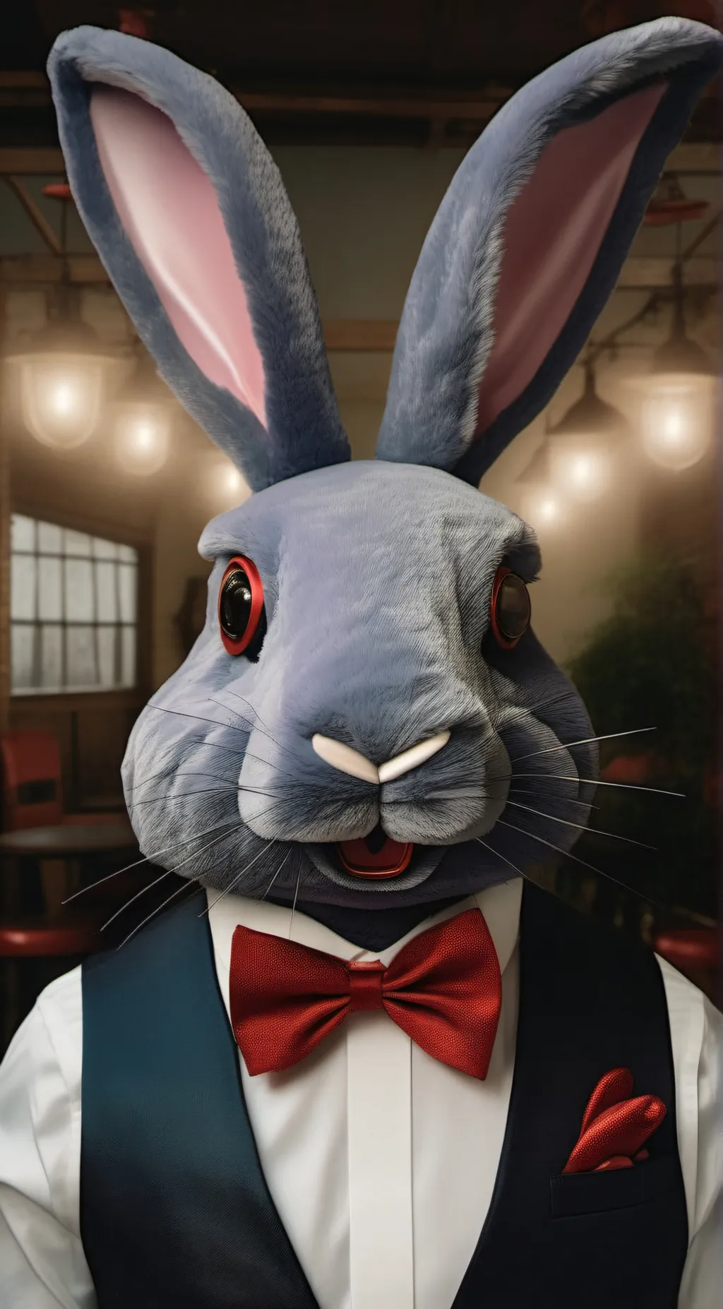 Talkie AI - Chat with realistic bonnie