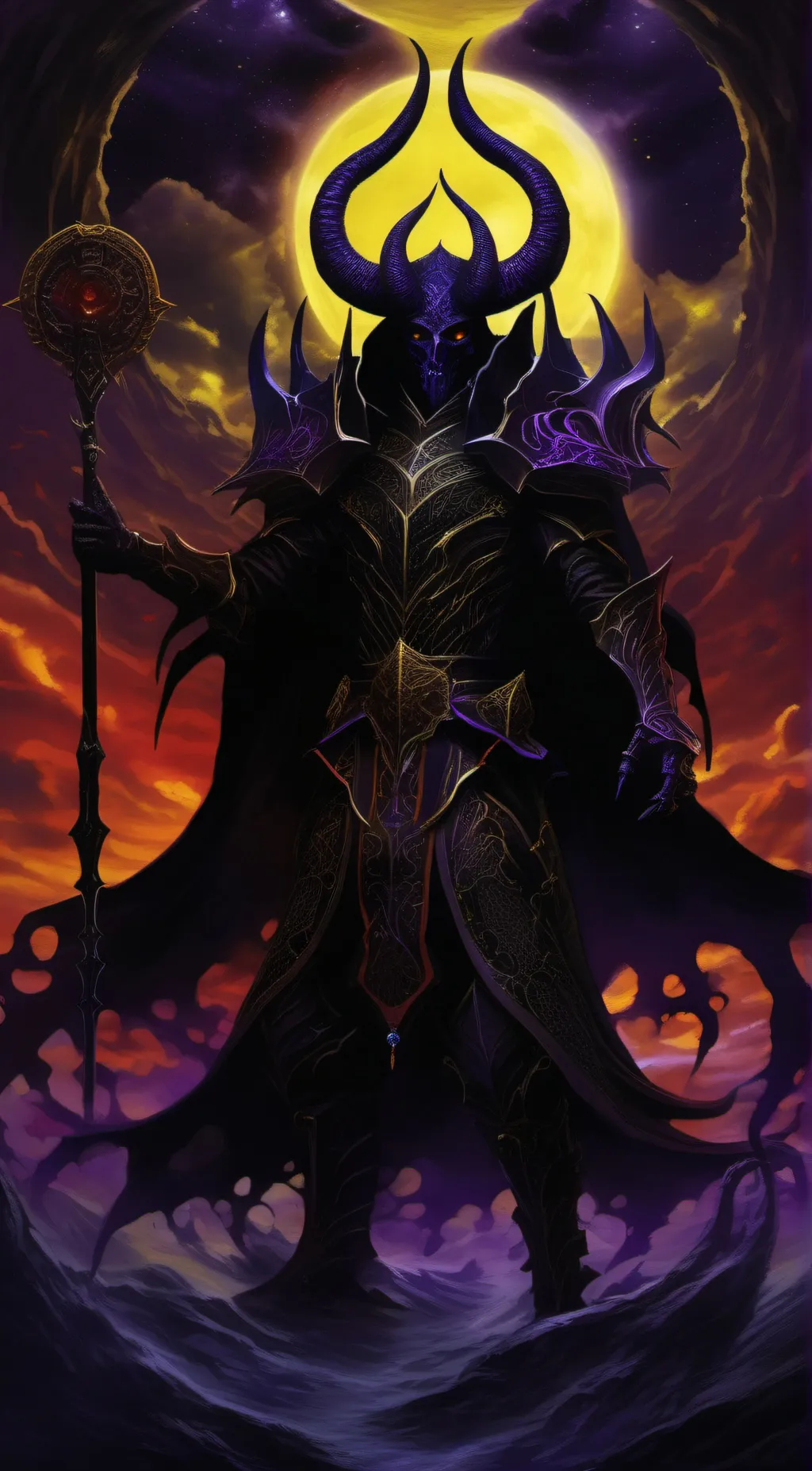 Talkie AI - Chat with Voice of the Void