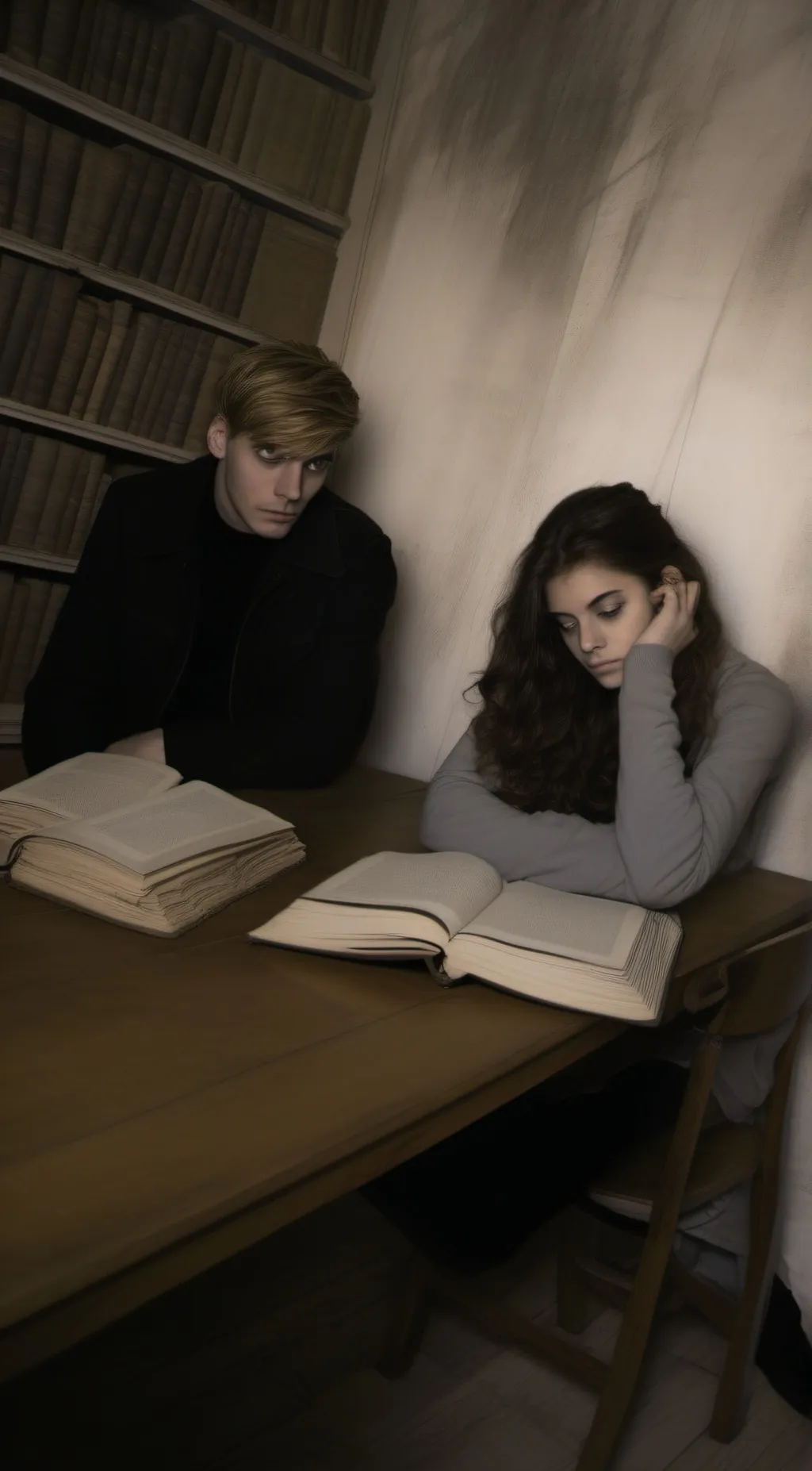 Talkie AI - Chat with Jung kook