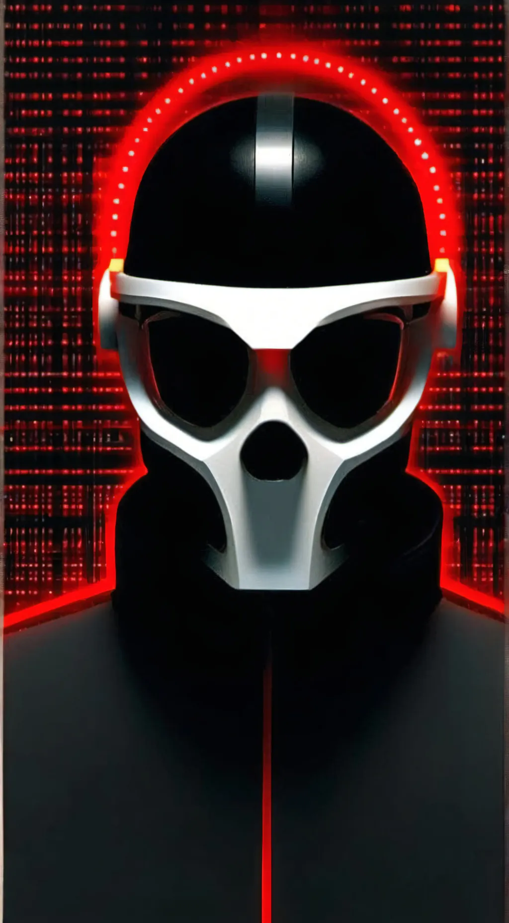 Talkie AI - Chat with HAL 9000 2.0