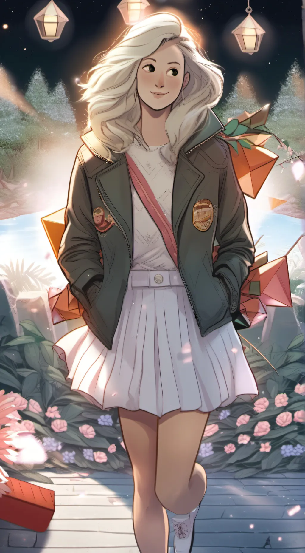 Talkie AI - Chat with Maddie