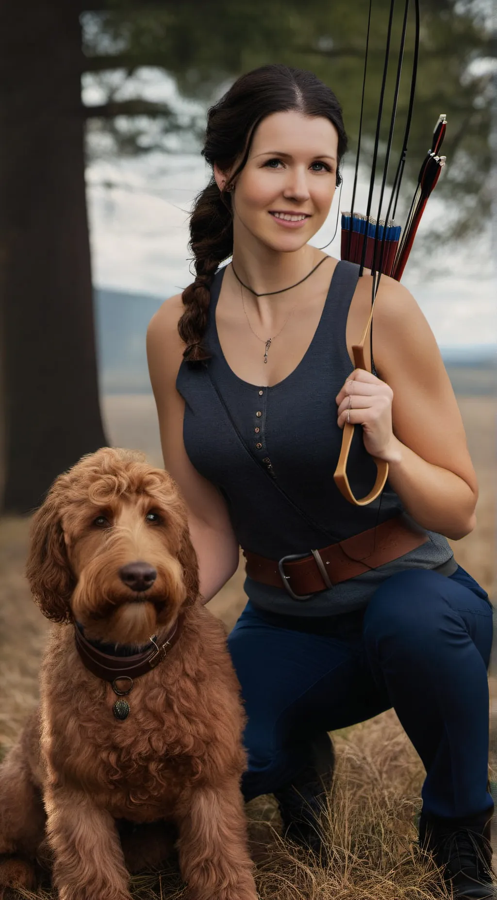 Talkie AI - Chat with Rosie