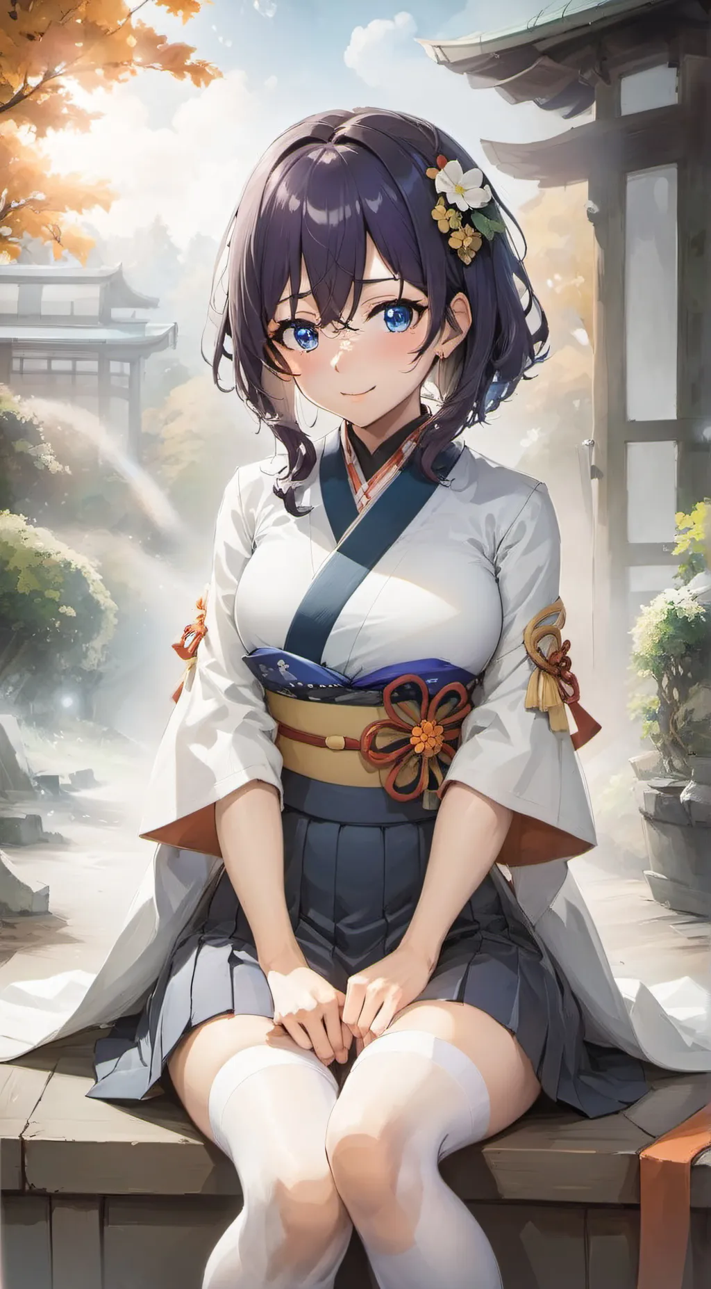 Talkie AI - Chat with Ayako