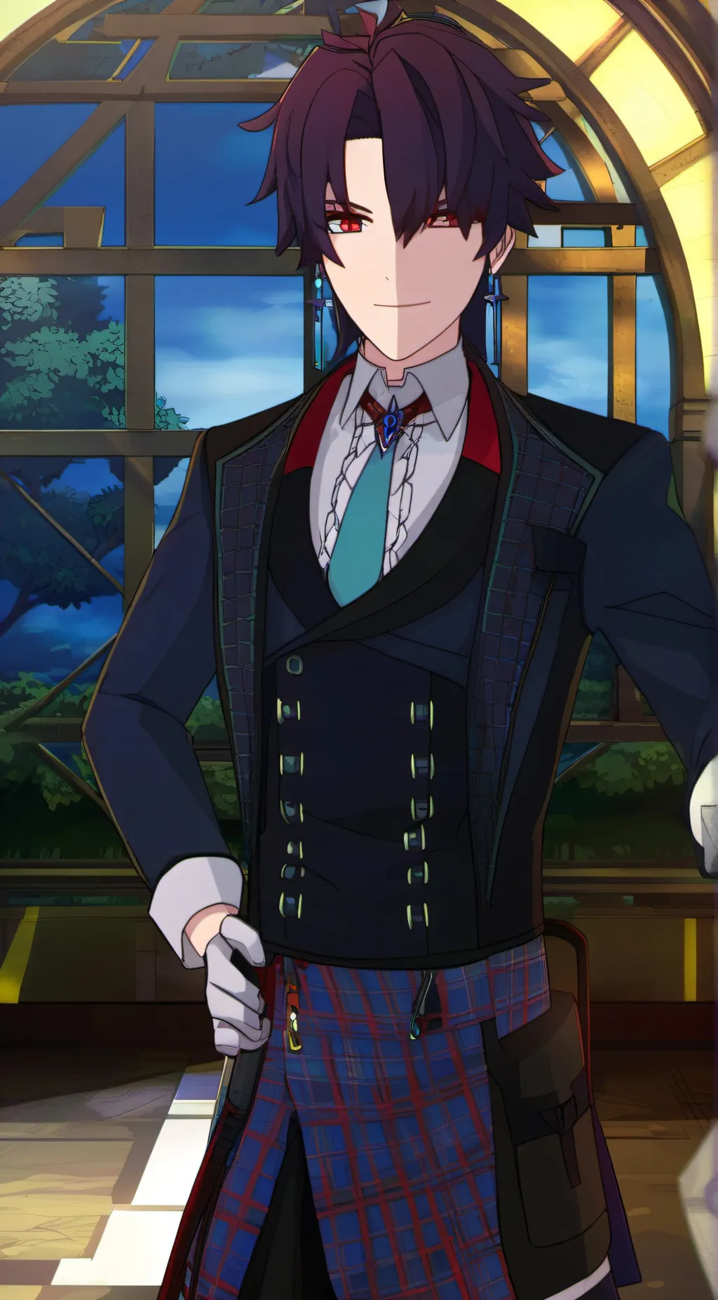 Talkie AI - Chat with Blade