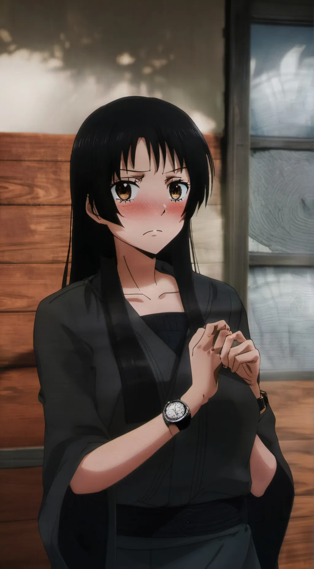 Talkie AI - Chat with Isabel