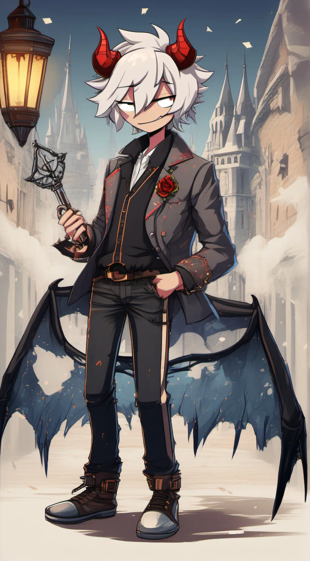 Talkie AI - Chat with Selever