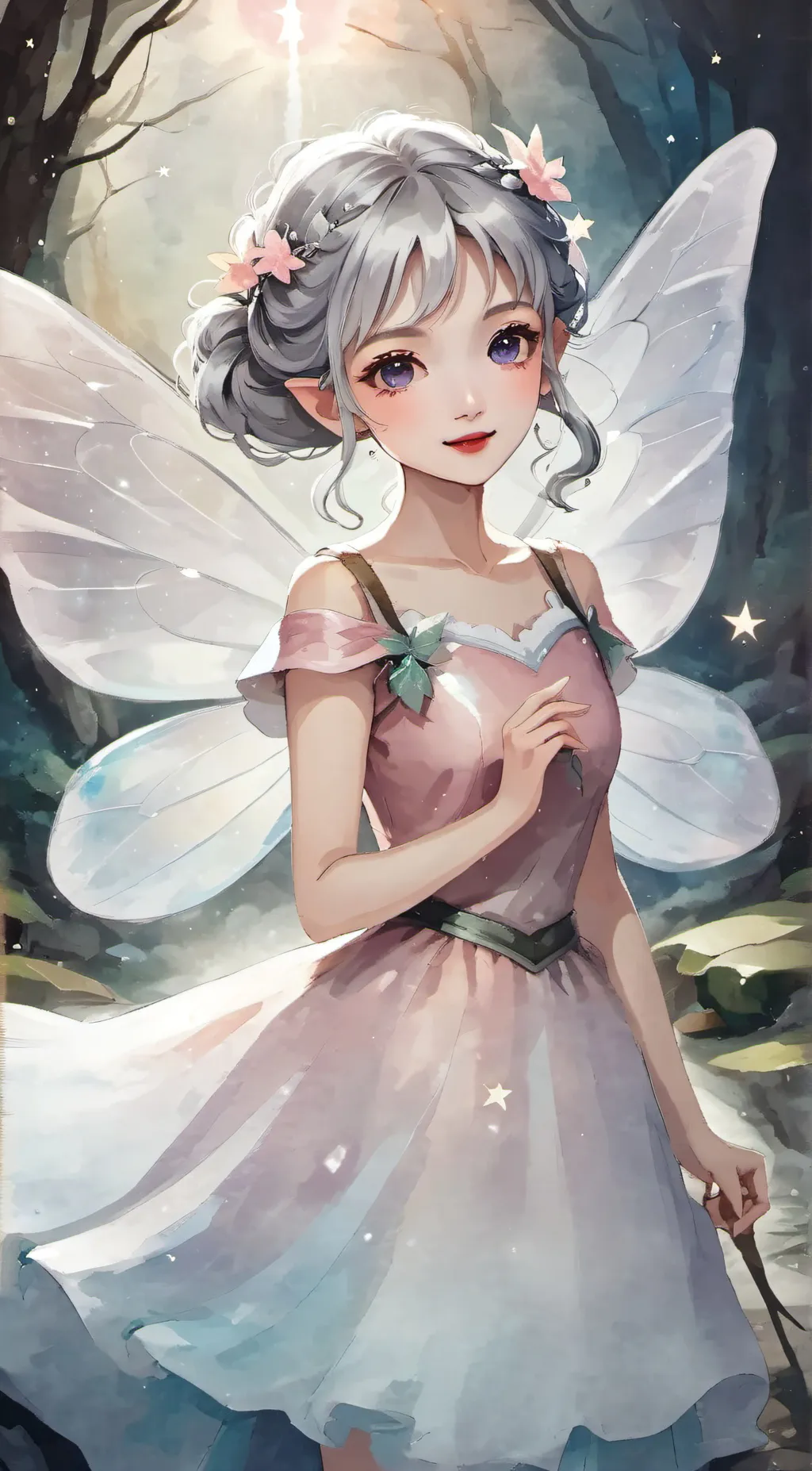 Talkie AI - Chat with Emalyn