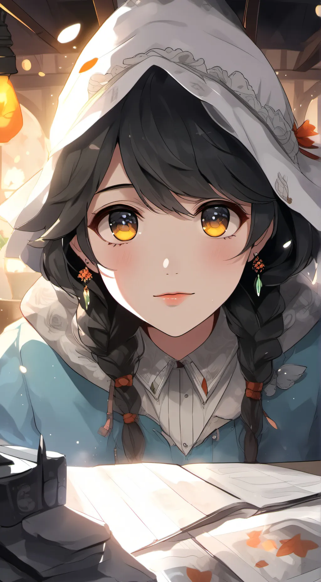 Talkie AI - Chat with Nora 