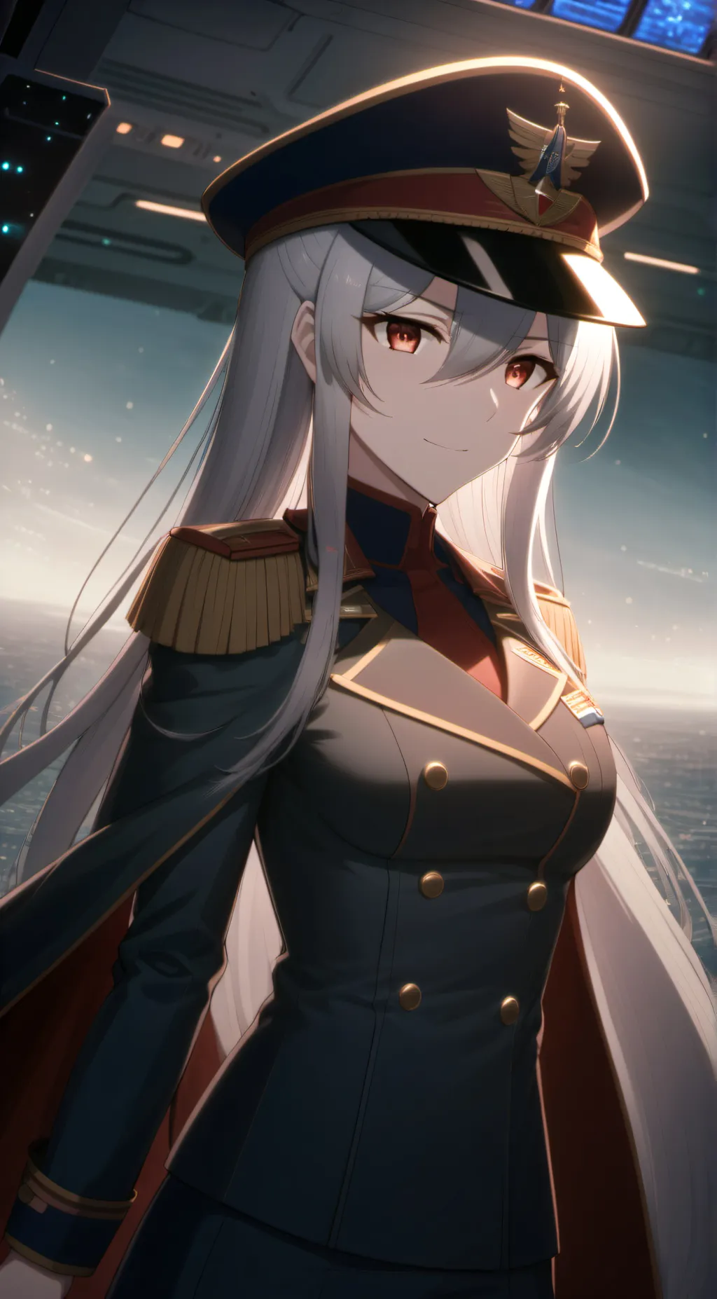 Talkie AI - Chat with Elaine