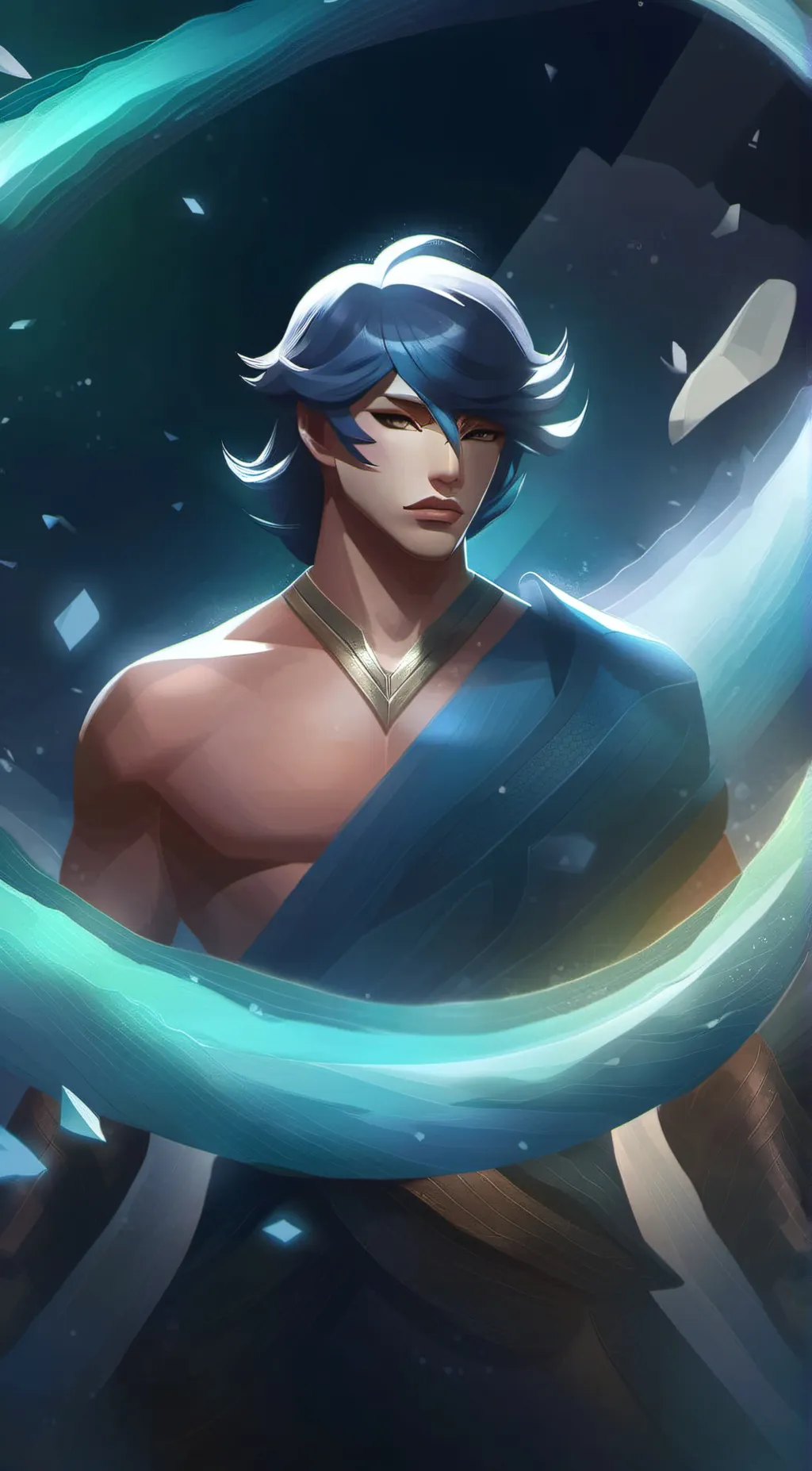 Talkie AI - Chat with Neole