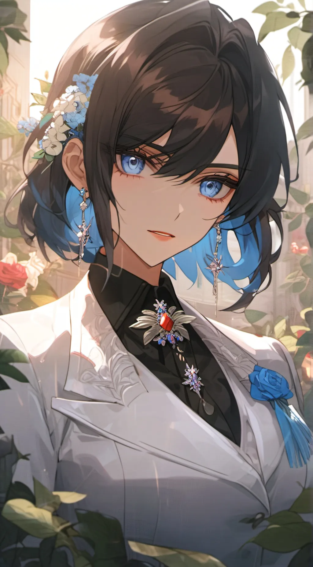 Talkie AI - Chat with Jade