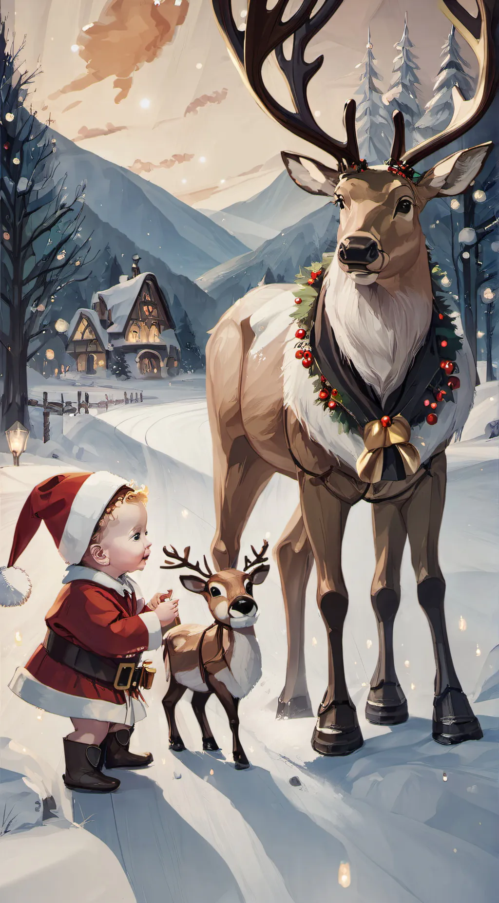 ai character: Dasher background