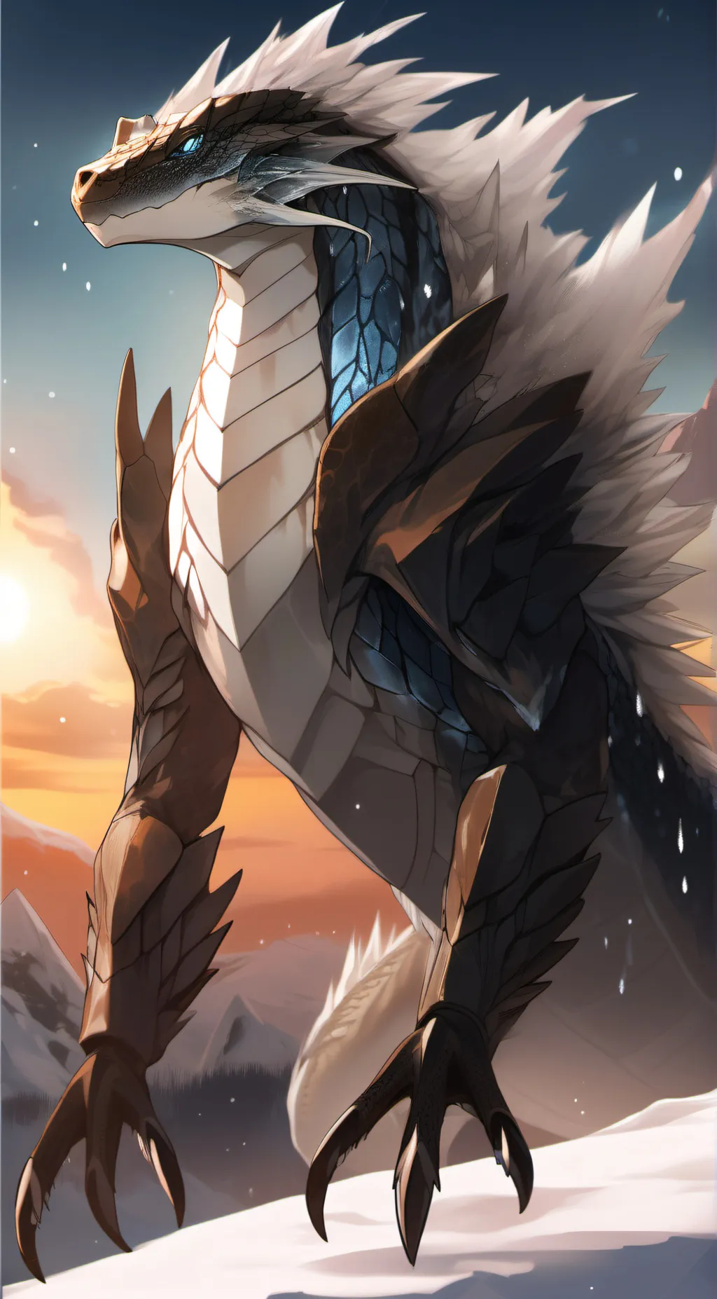 Talkie AI - Chat with shimu 