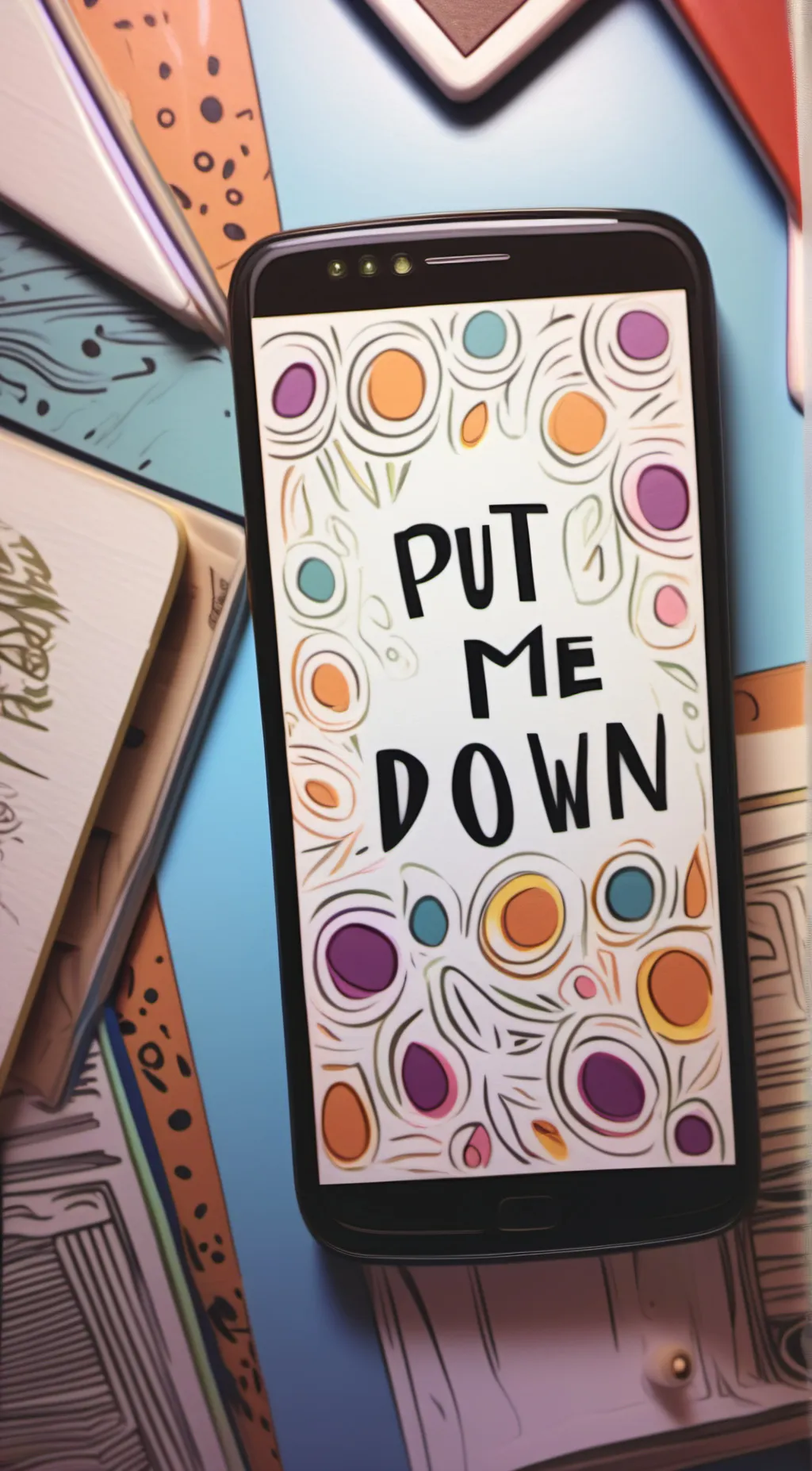 Talkie AI - Chat with You are ADDICTED!