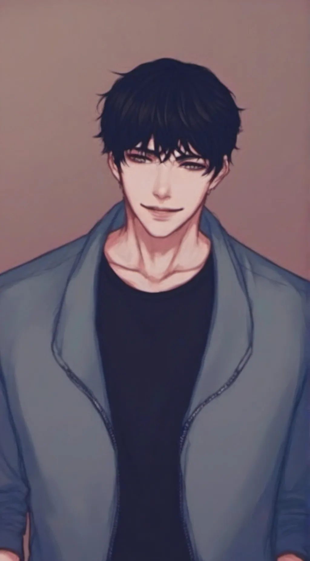 ai character: Talkie 3.0 background