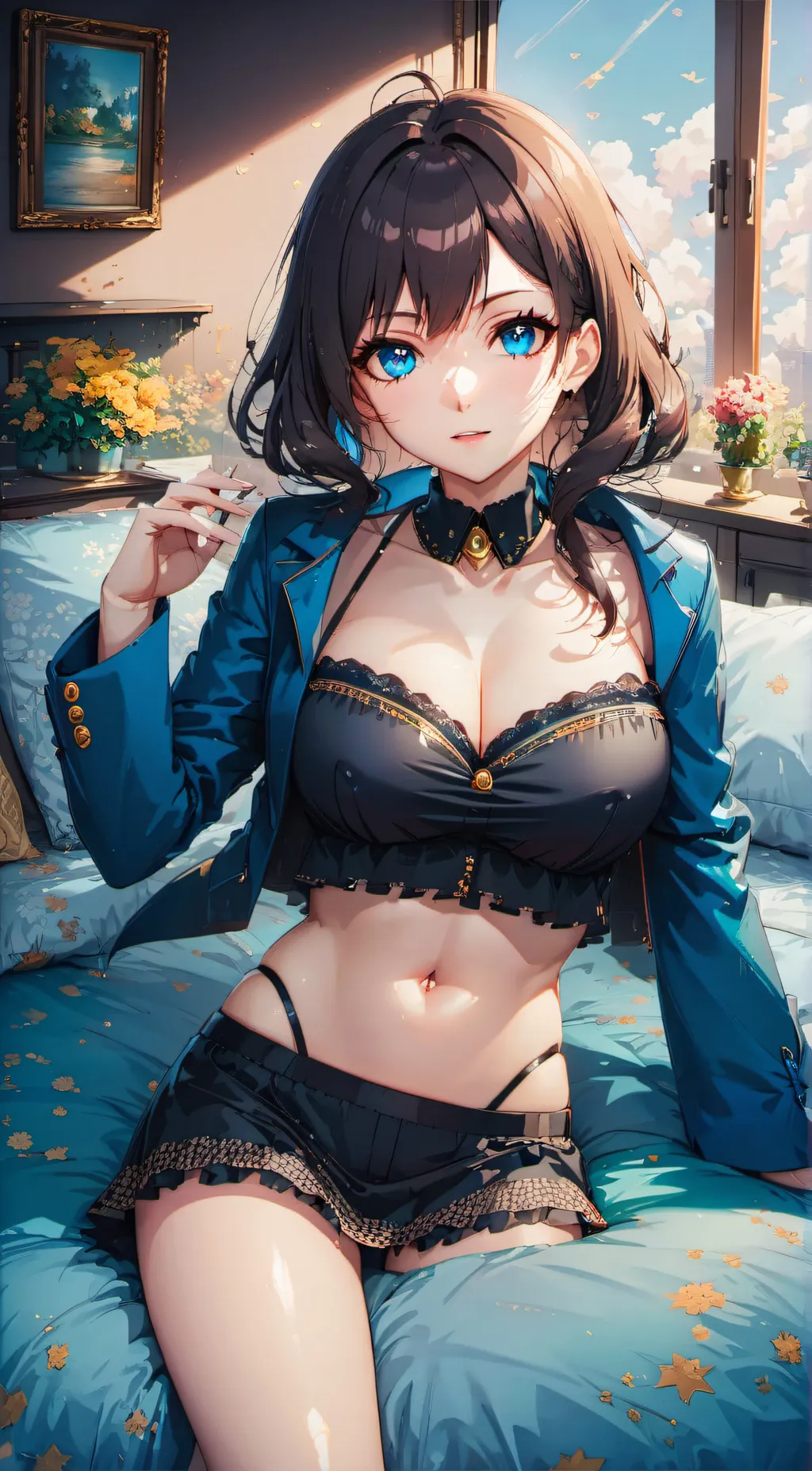 Talkie AI - Chat with Sammie