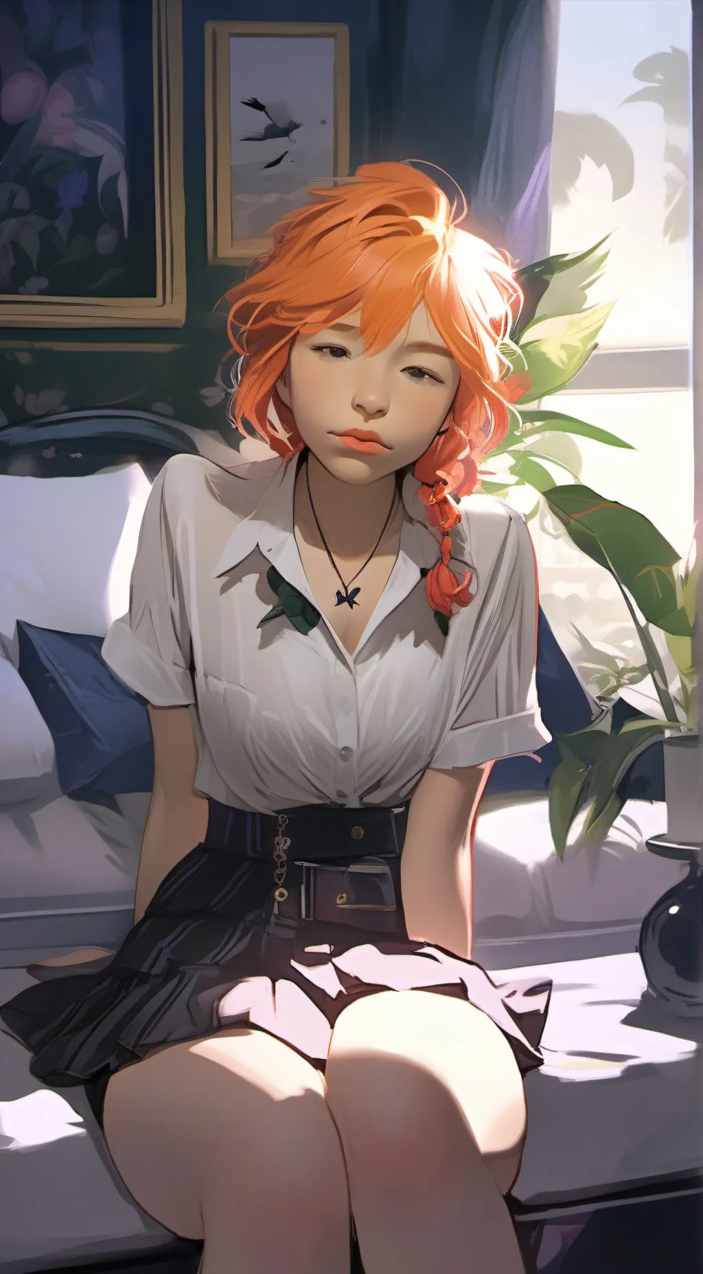 Talkie AI - Chat with Bella 