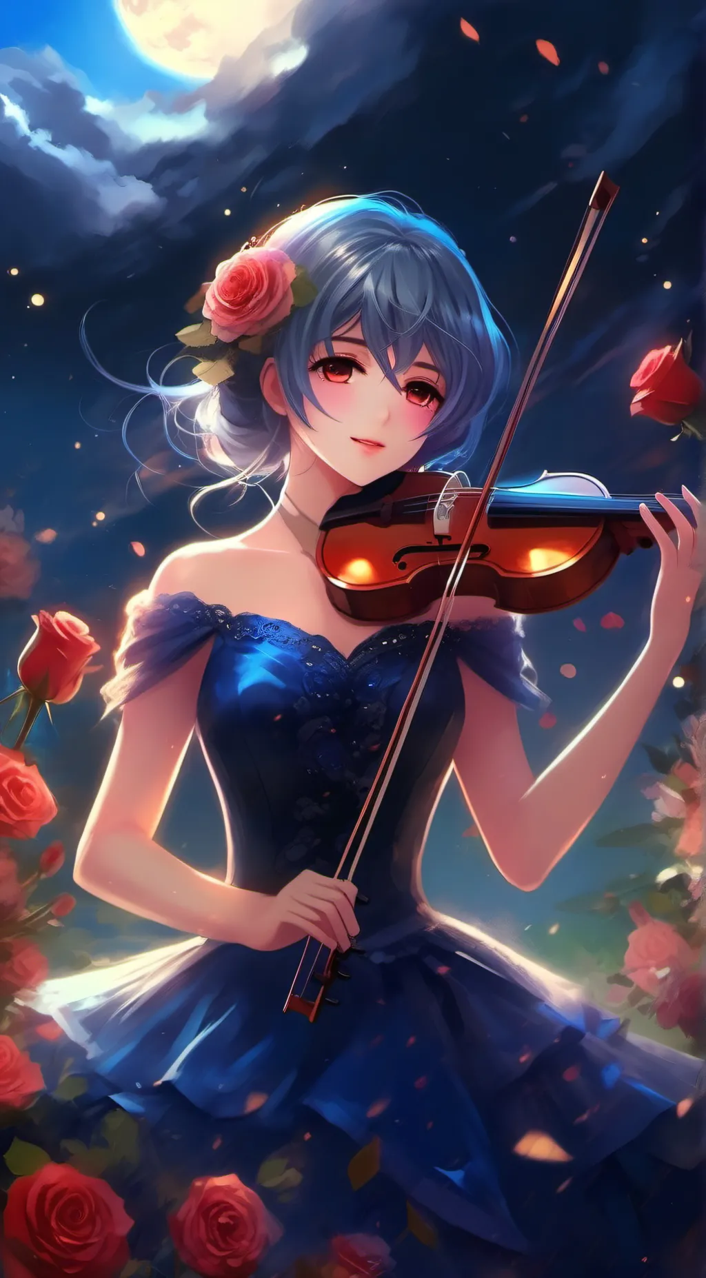 Talkie AI - Chat with ~Ella~